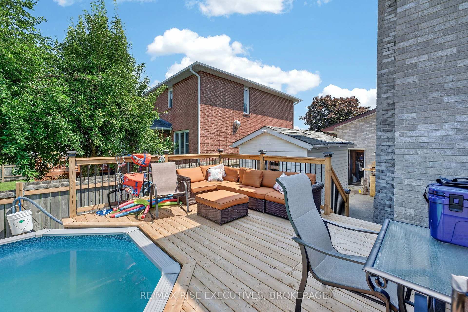 Photo 43 of 617 Rivermeade Avenue, Kingston, East Gardiners Rd — HOMEH