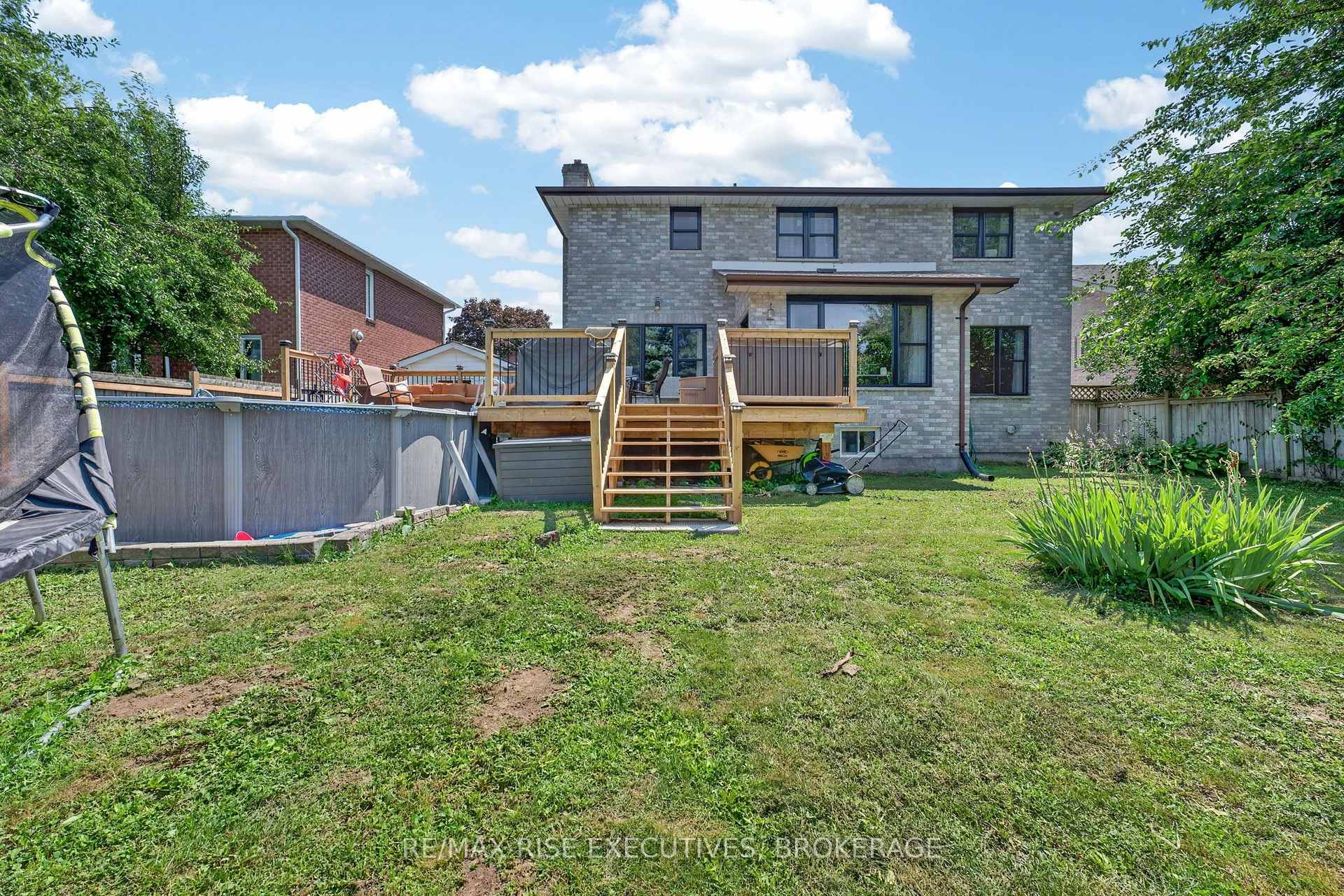 Photo 44 of 617 Rivermeade Avenue, Kingston, East Gardiners Rd — HOMEH