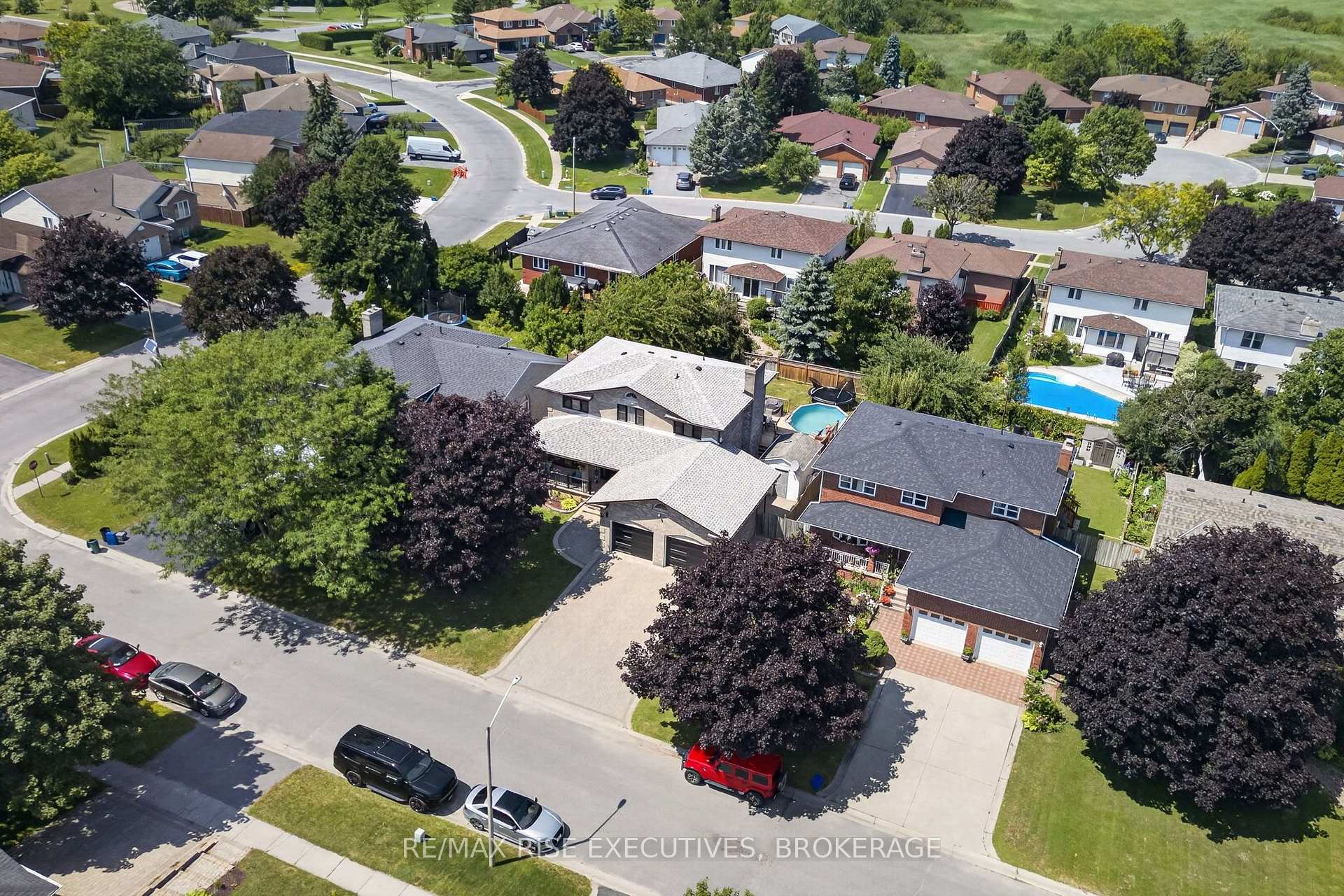 Photo 48 of 617 Rivermeade Avenue, Kingston, East Gardiners Rd — HOMEH