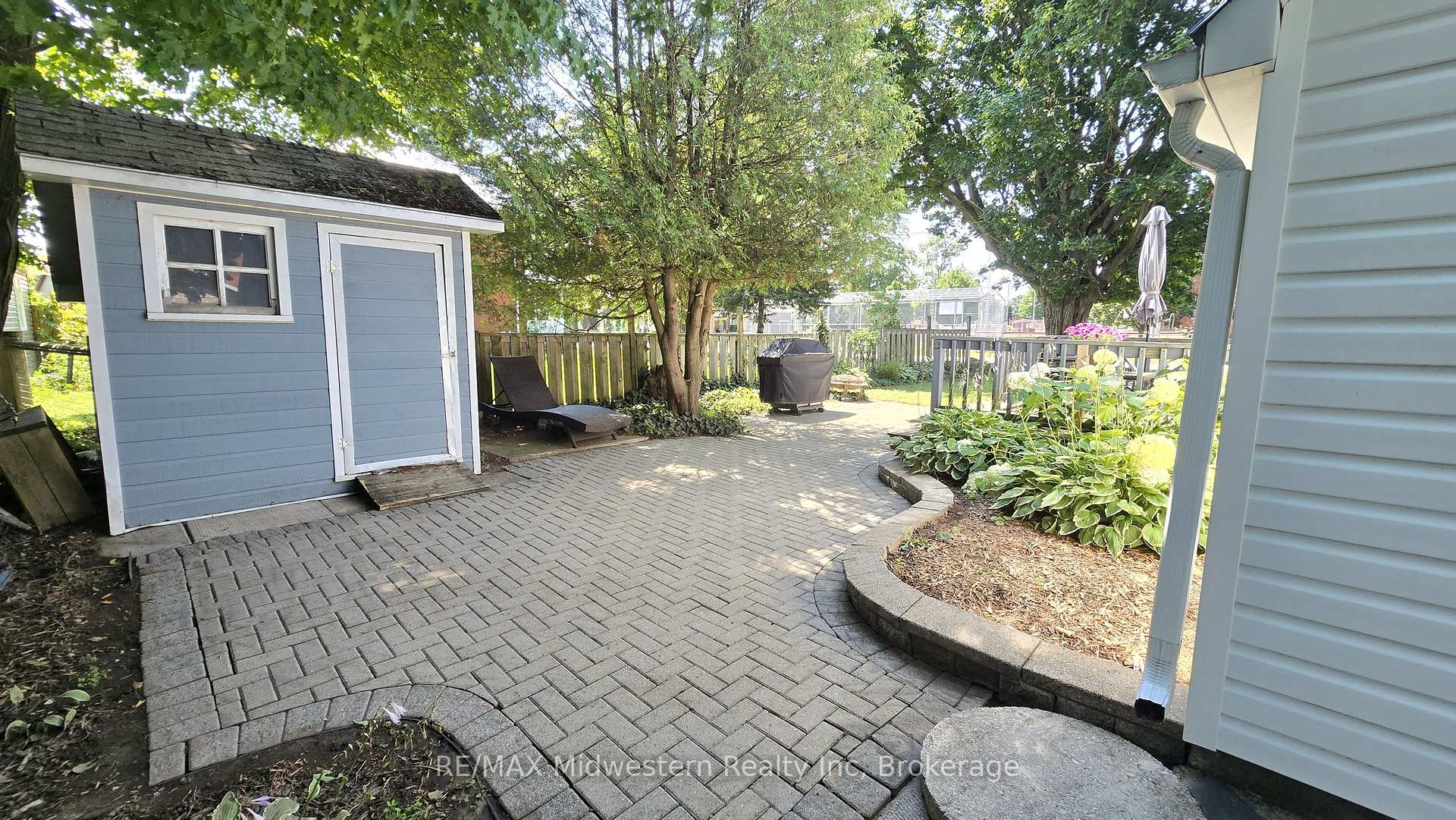Photo 9 of 59 Flora Street, Huron East, Brussels — HOMEH