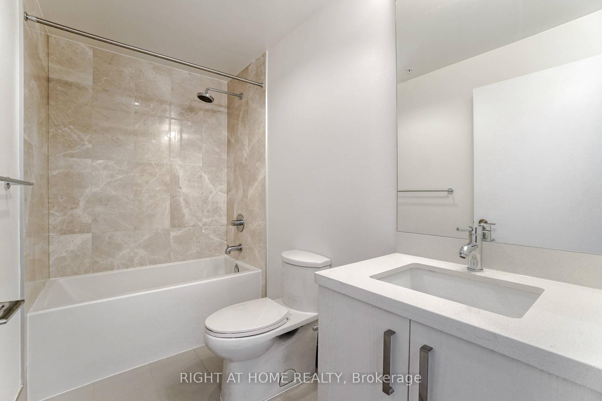 Photo 20 of Unit N821, 120 Bayview Avenue, Toronto, Waterfront Communities — HOMEH