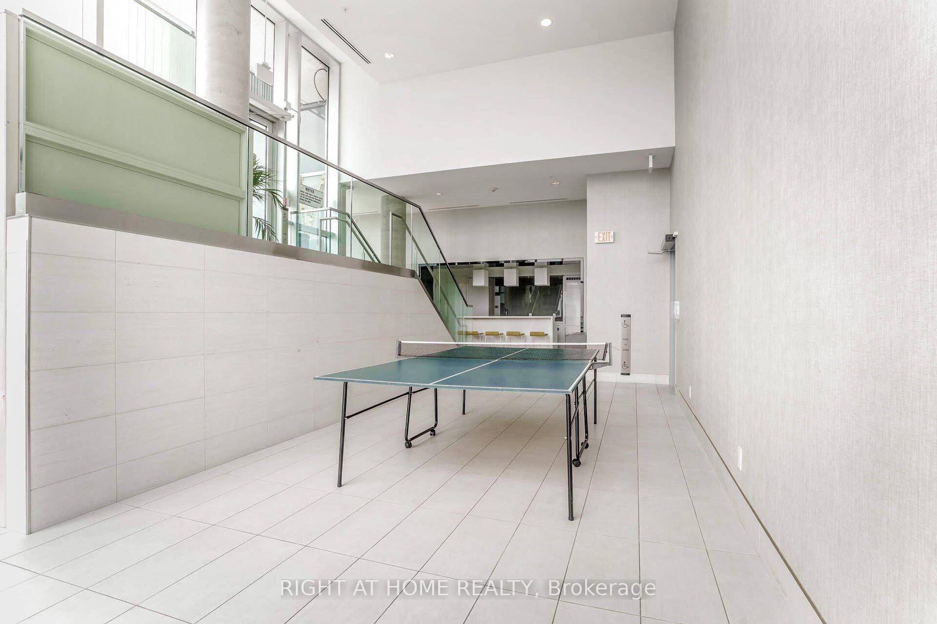 Photo 29 of Unit N821, 120 Bayview Avenue, Toronto, Waterfront Communities — HOMEH