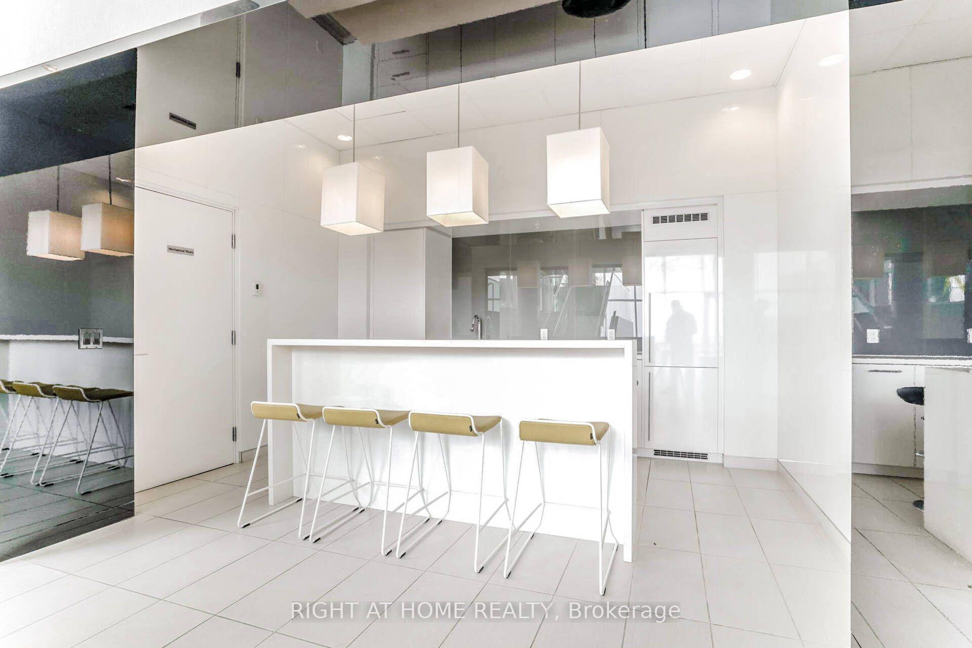Photo 30 of Unit N821, 120 Bayview Avenue, Toronto, Waterfront Communities — HOMEH