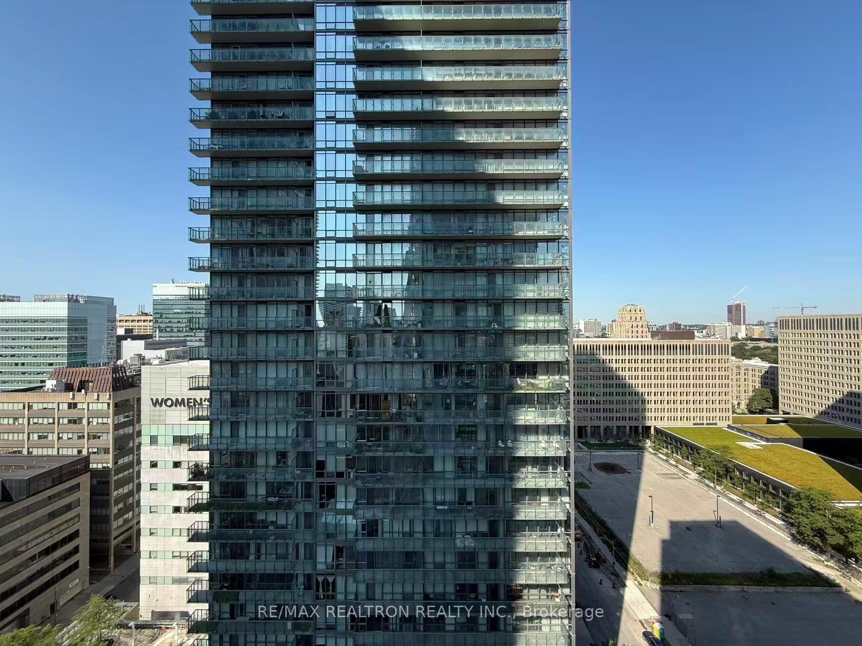 Photo 20 of Unit 2002, 37 Grosvenor Street, Toronto, Bay Street Corridor — HOMEH
