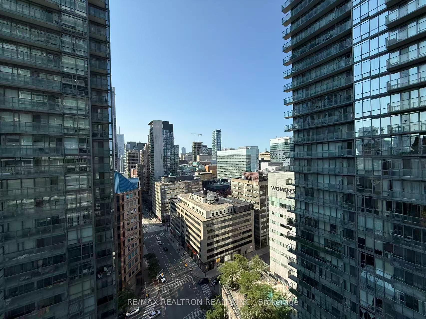 Photo 22 of Unit 2002, 37 Grosvenor Street, Toronto, Bay Street Corridor — HOMEH