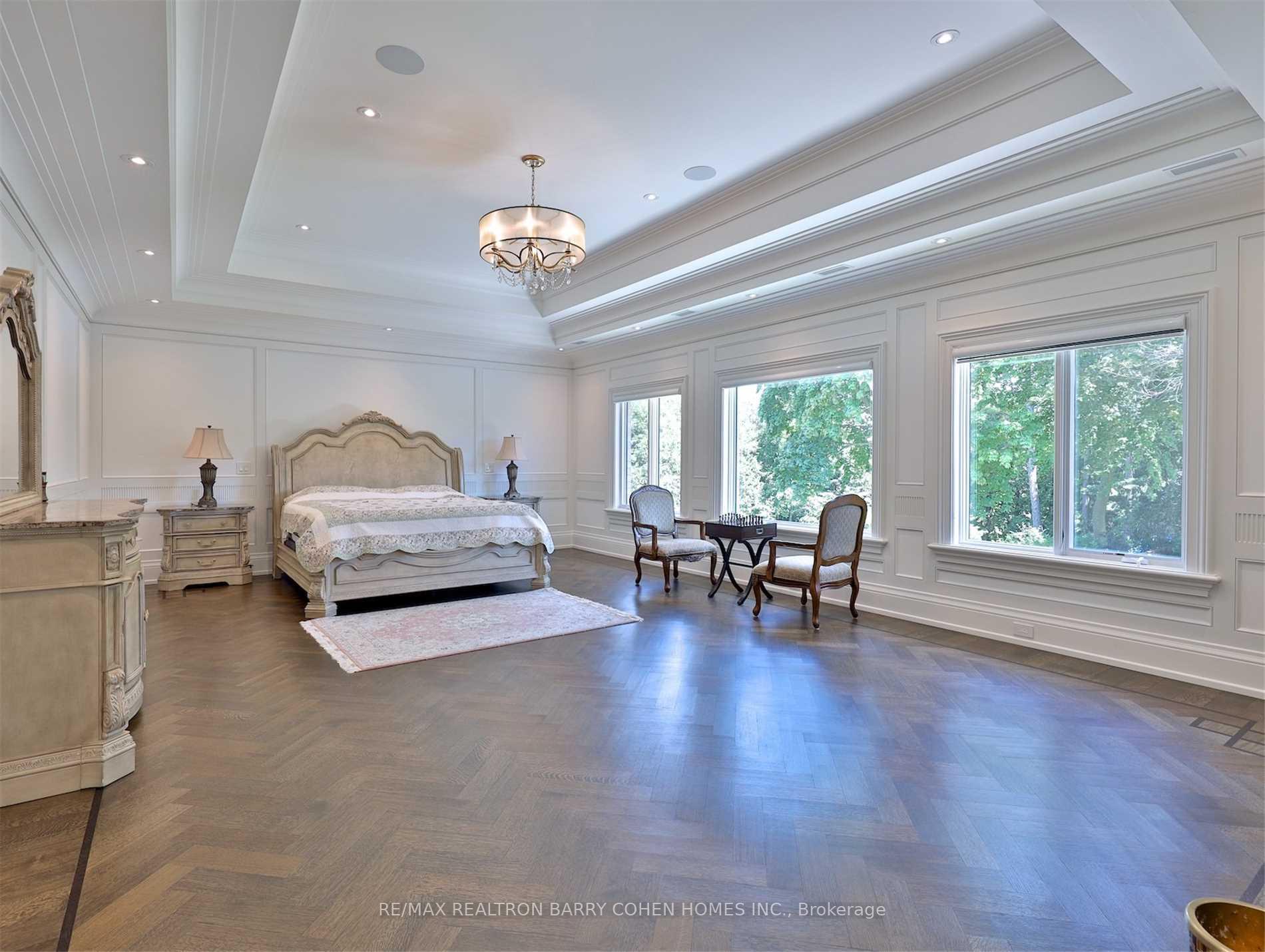 Photo 34 of 39 Arjay Crescent, North York, Bridle Path-Sunnybrook-York Mills — HOMEH