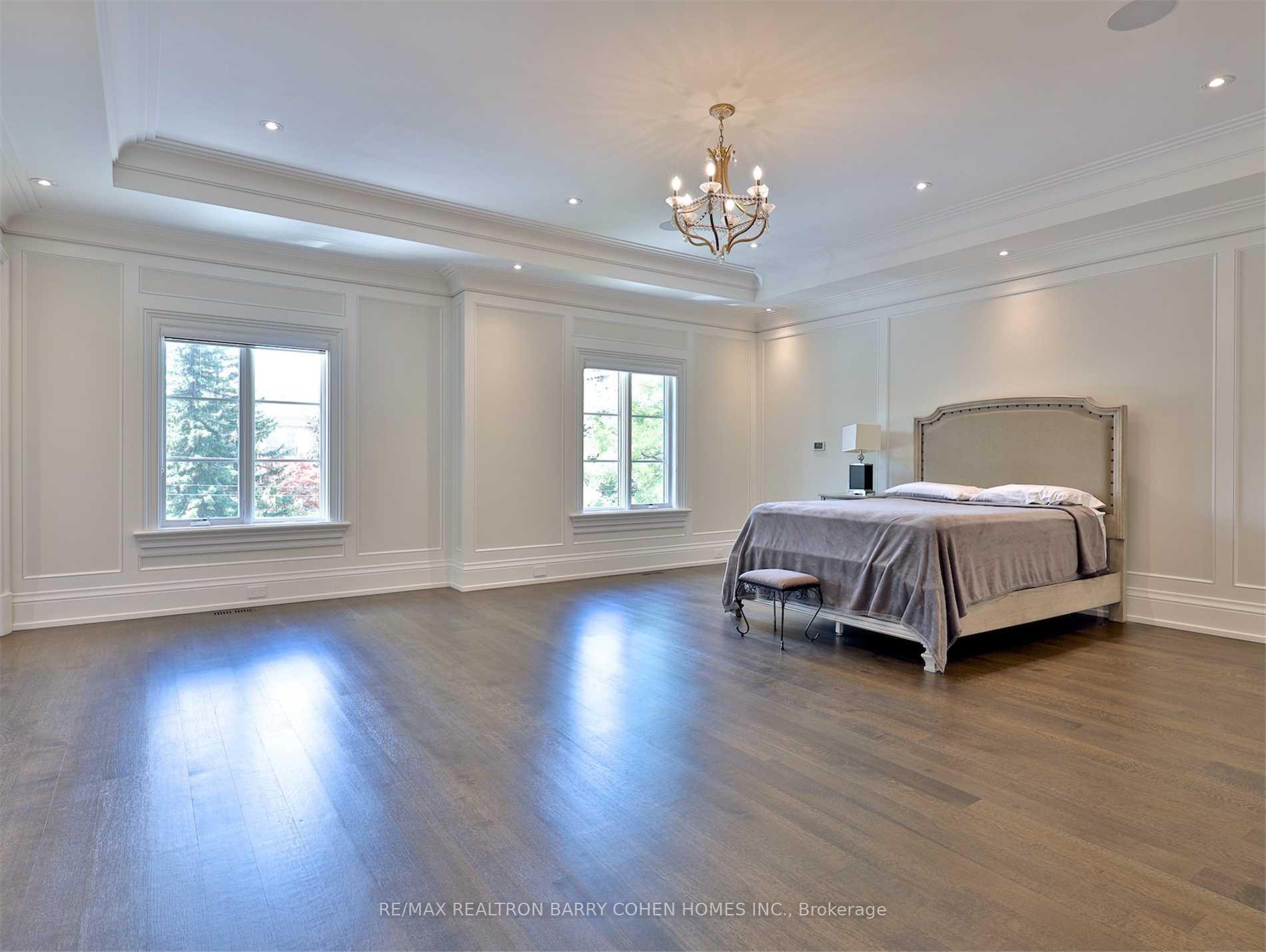 Photo 48 of 39 Arjay Crescent, North York, Bridle Path-Sunnybrook-York Mills — HOMEH