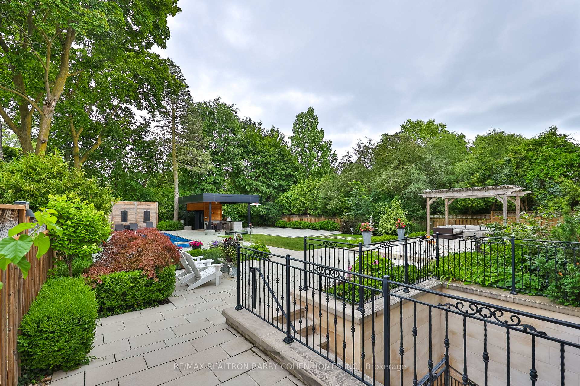 Photo 73 of 39 Arjay Crescent, North York, Bridle Path-Sunnybrook-York Mills — HOMEH