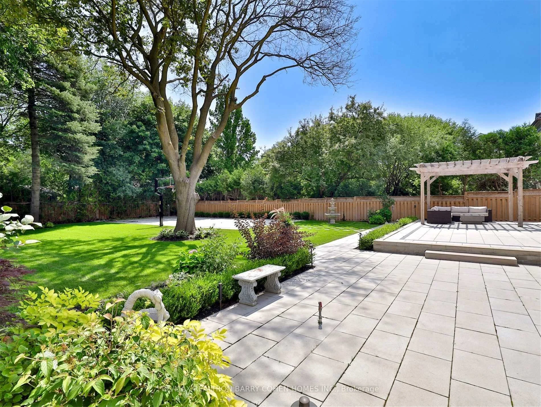 Photo 53 of 39 Arjay Crescent, North York, Bridle Path-Sunnybrook-York Mills — HOMEH