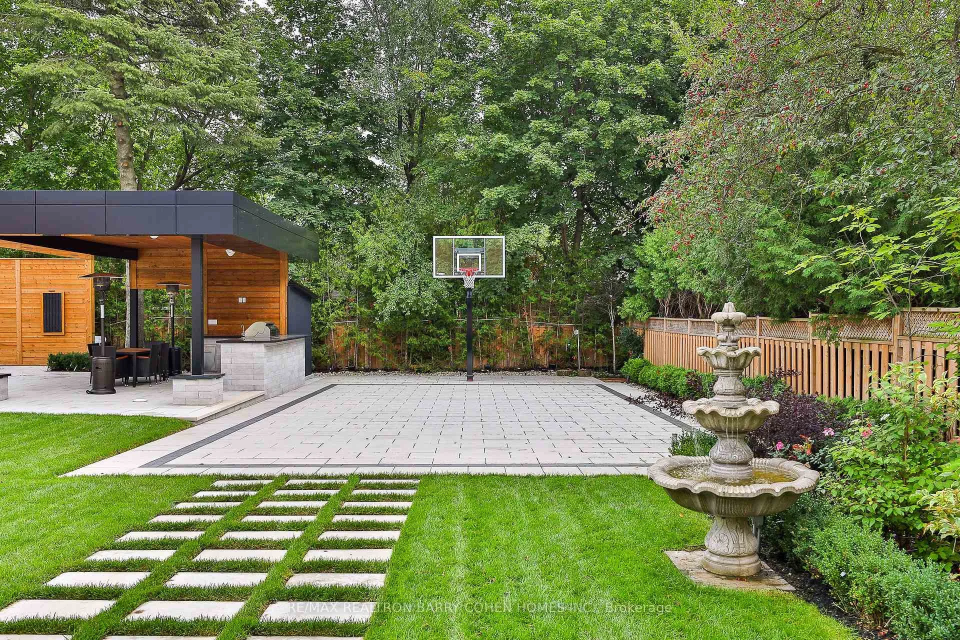 Photo 54 of 39 Arjay Crescent, North York, Bridle Path-Sunnybrook-York Mills — HOMEH