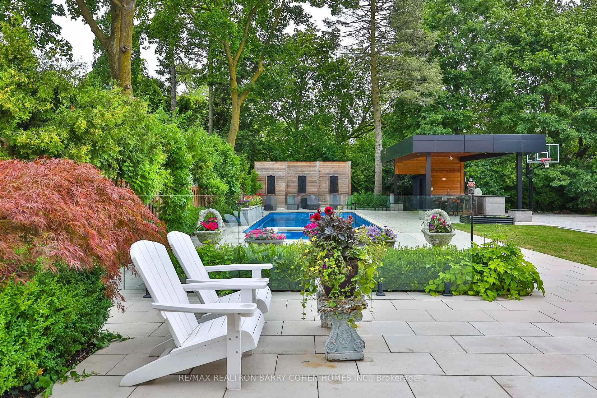 Photo 56 of 39 Arjay Crescent, North York, Bridle Path-Sunnybrook-York Mills — HOMEH