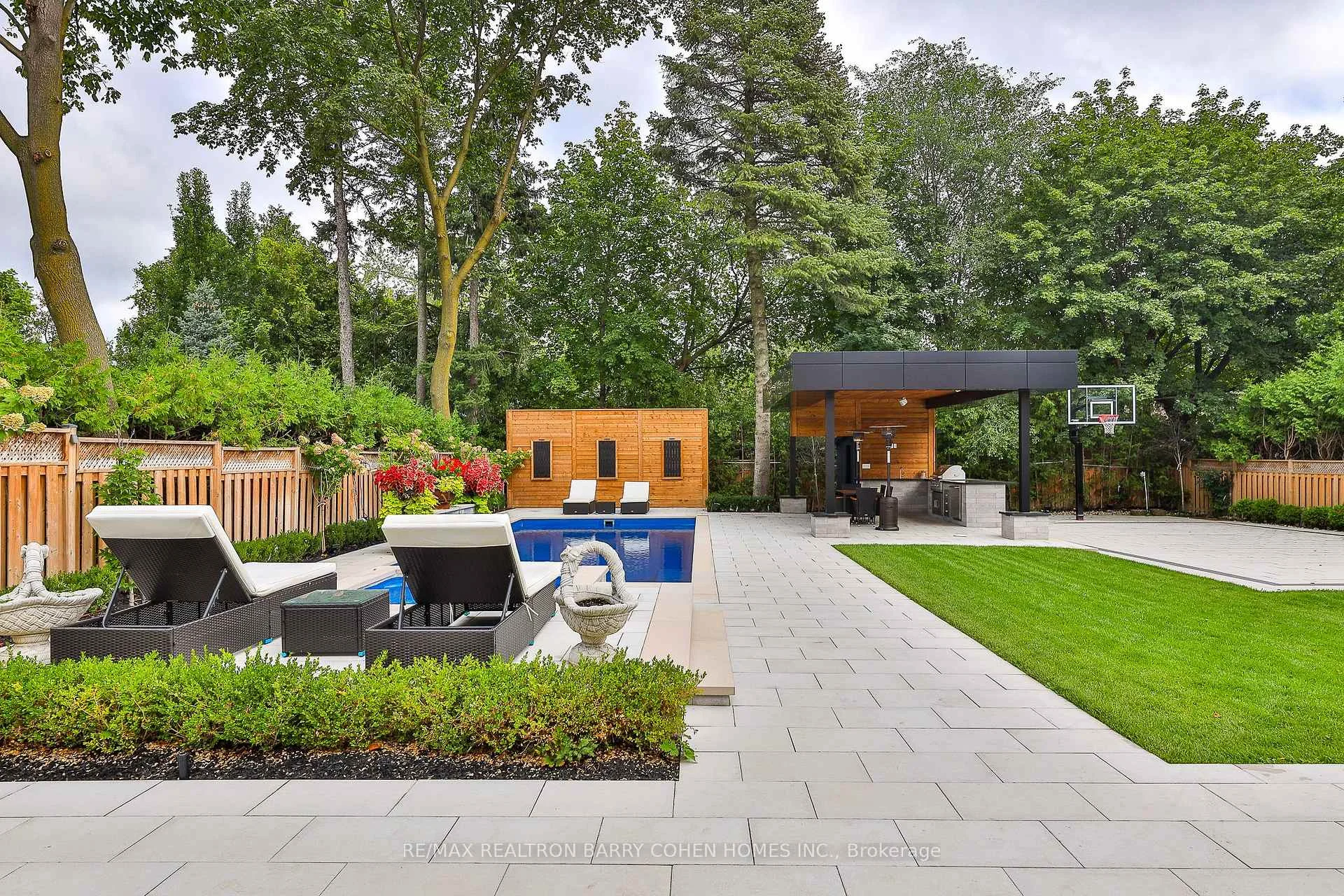 Photo 60 of 39 Arjay Crescent, North York, Bridle Path-Sunnybrook-York Mills — HOMEH
