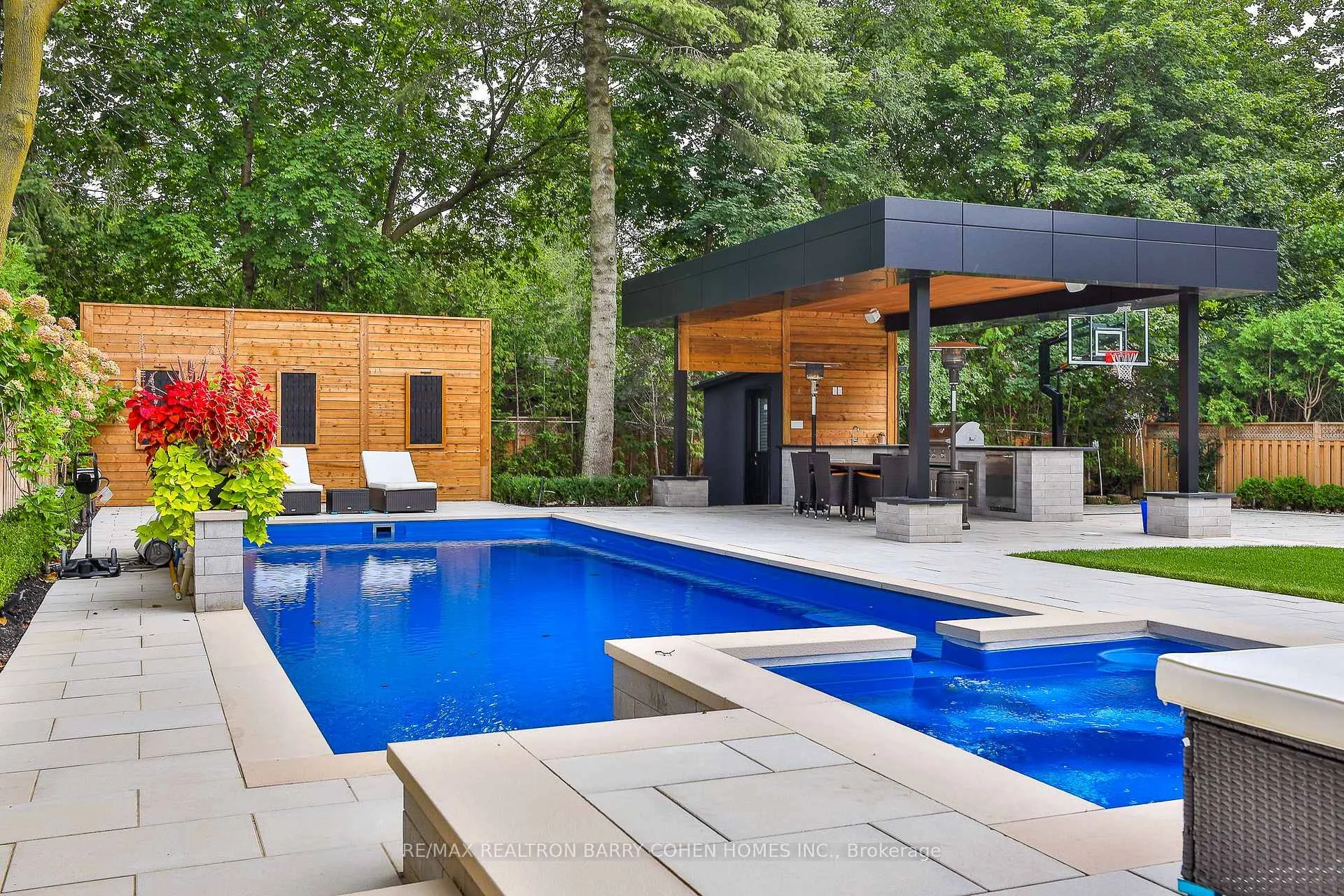Photo 66 of 39 Arjay Crescent, North York, Bridle Path-Sunnybrook-York Mills — HOMEH