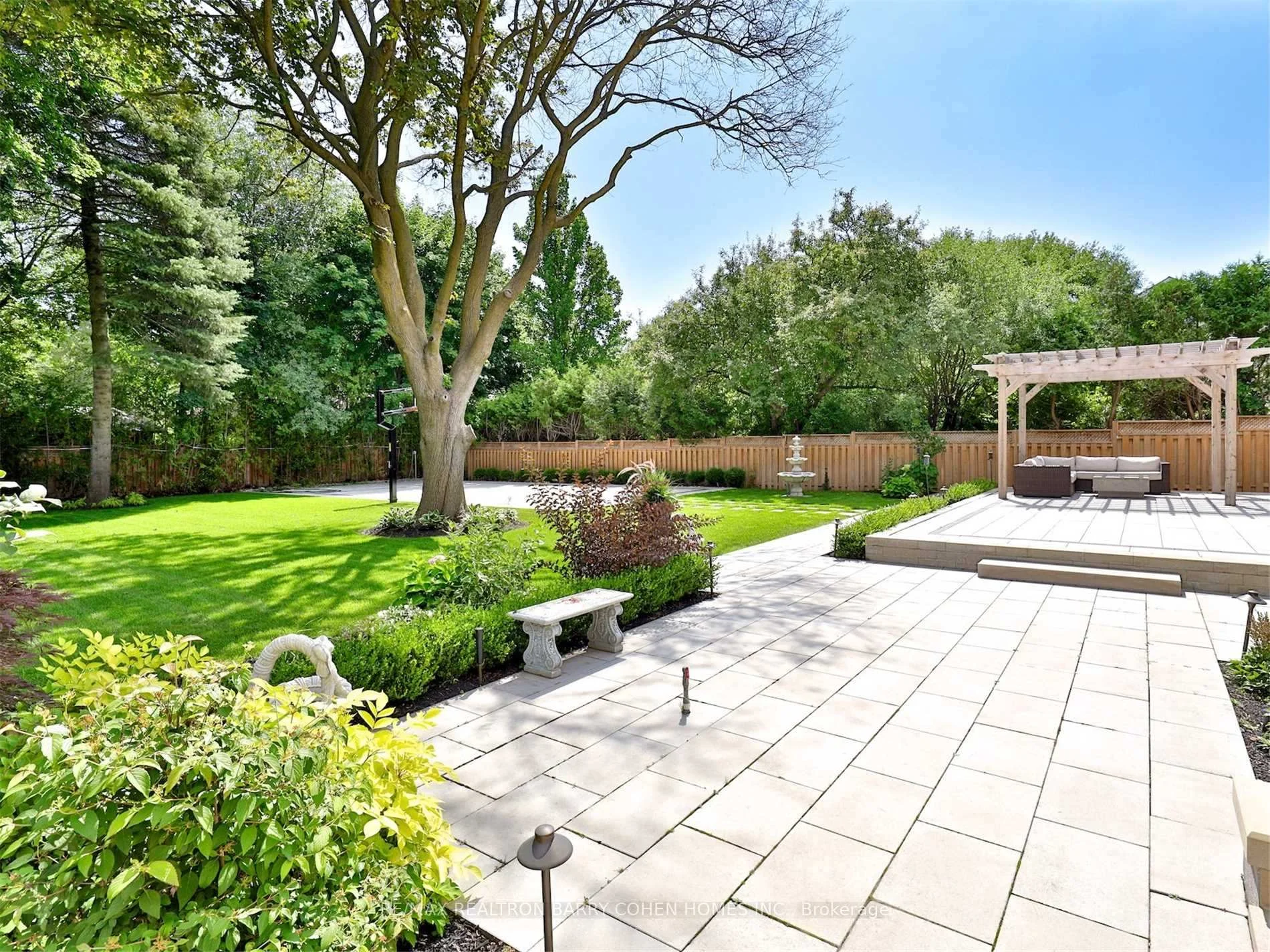 Photo 69 of 39 Arjay Crescent, North York, Bridle Path-Sunnybrook-York Mills — HOMEH