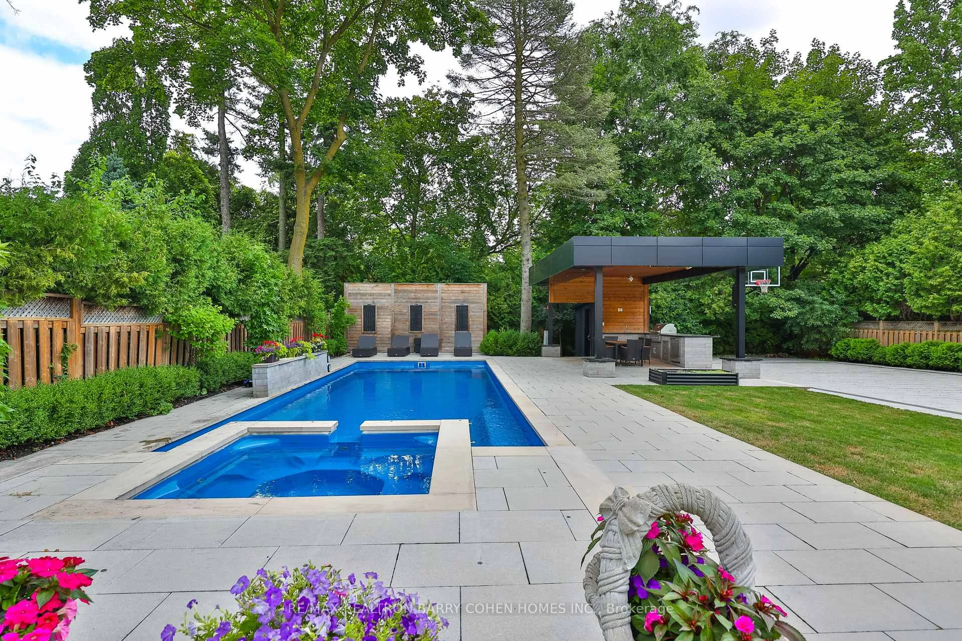 Photo 71 of 39 Arjay Crescent, North York, Bridle Path-Sunnybrook-York Mills — HOMEH