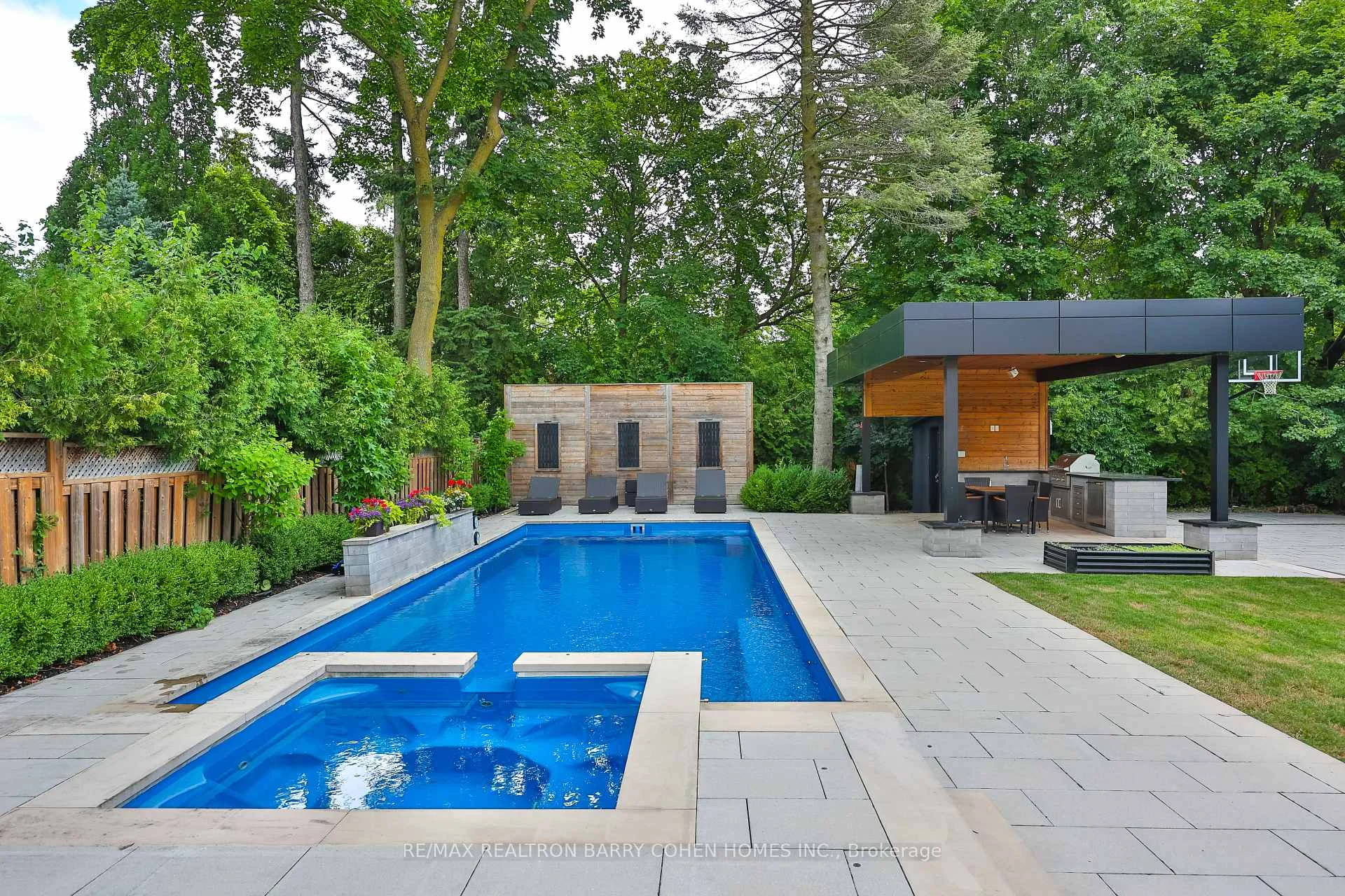 Photo 78 of 39 Arjay Crescent, North York, Bridle Path-Sunnybrook-York Mills — HOMEH