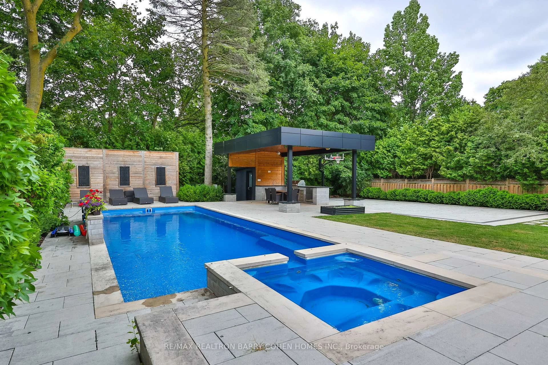 Photo 80 of 39 Arjay Crescent, North York, Bridle Path-Sunnybrook-York Mills — HOMEH