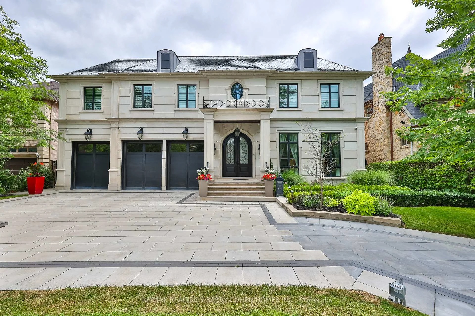 Photo 96 of 39 Arjay Crescent, North York, Bridle Path-Sunnybrook-York Mills — HOMEH
