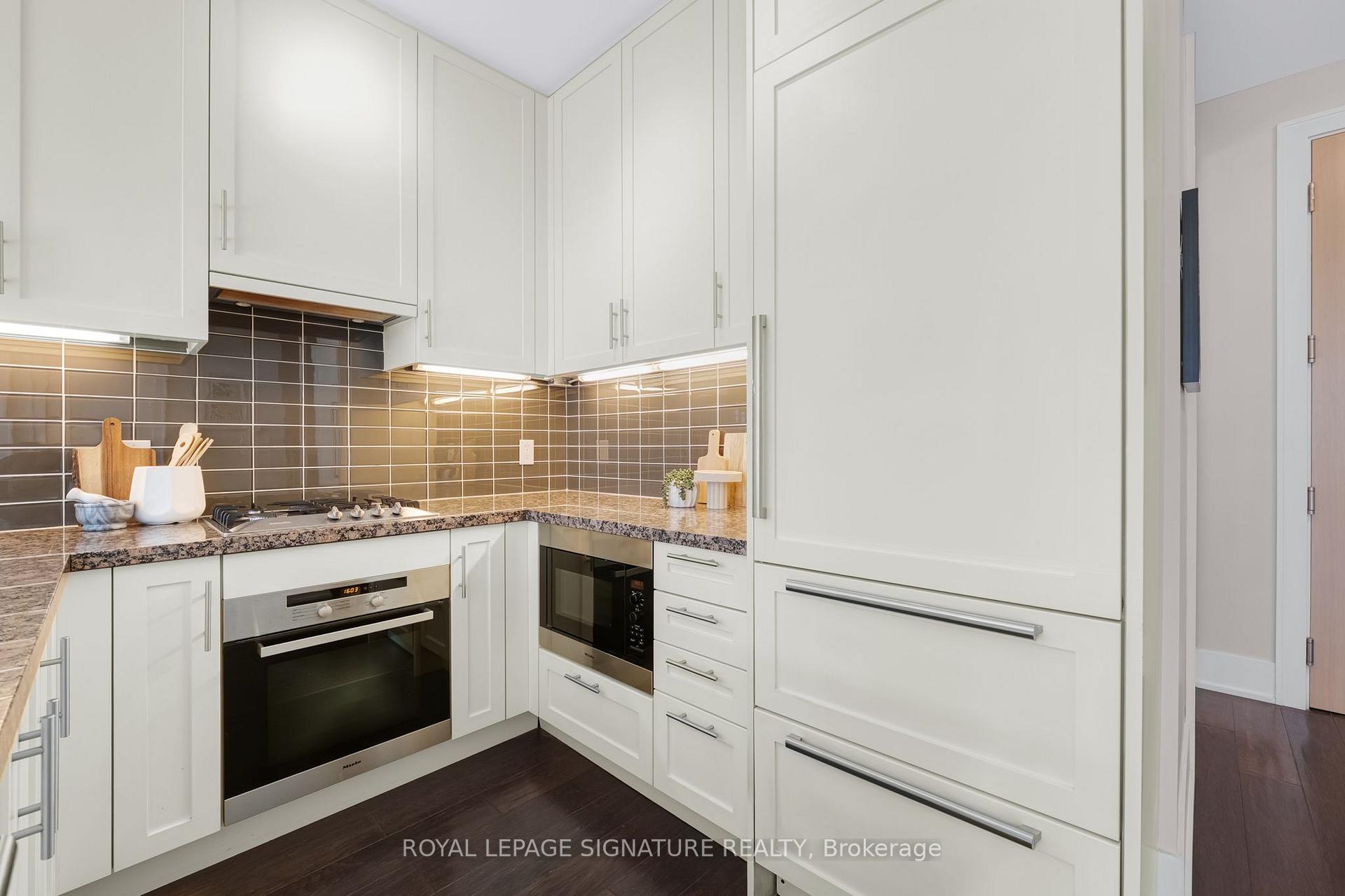 Photo 11 of Unit 337, 39 Queens Quay E, Toronto, Waterfront Communities — HOMEH