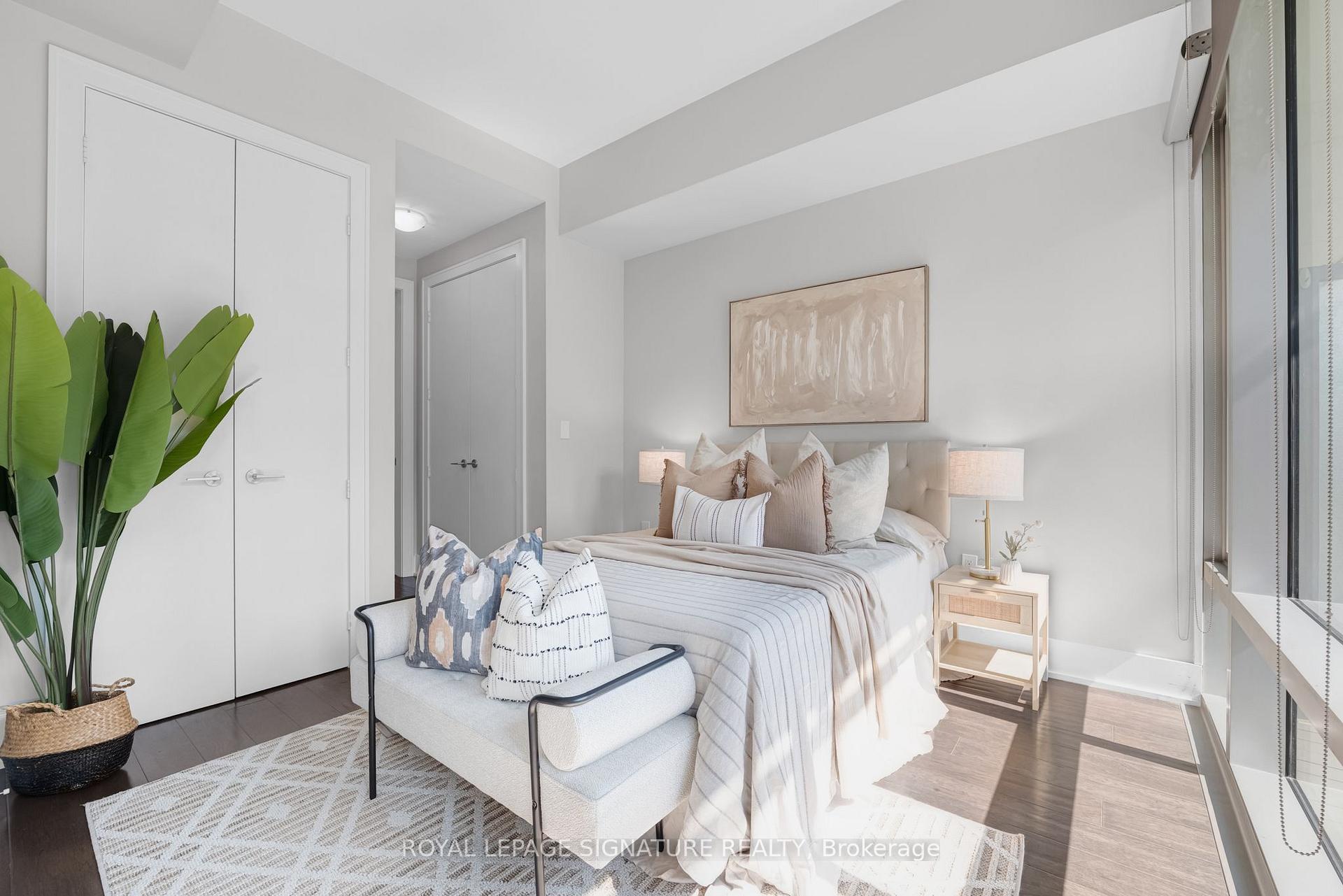 Photo 16 of Unit 337, 39 Queens Quay E, Toronto, Waterfront Communities — HOMEH