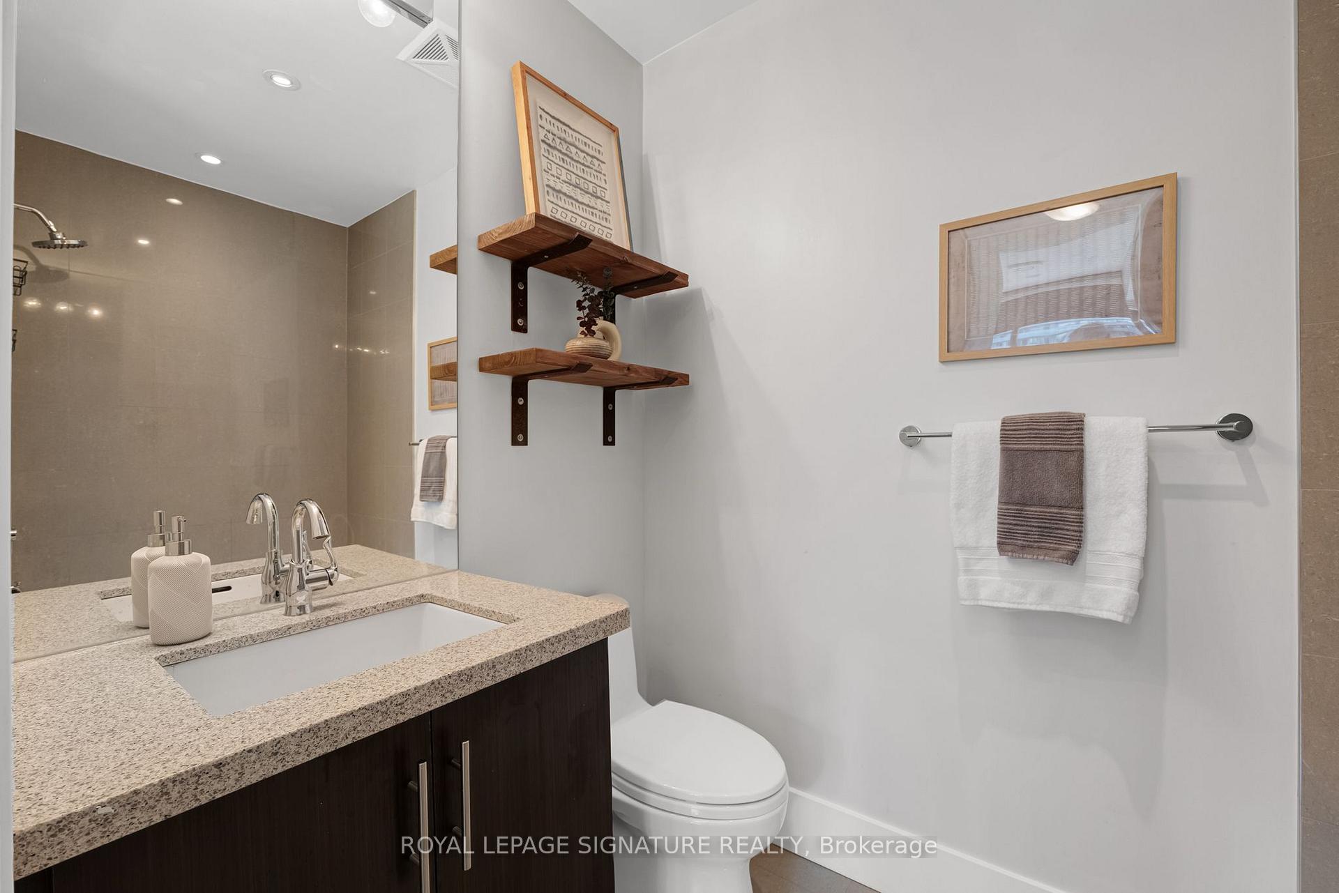 Photo 18 of Unit 337, 39 Queens Quay E, Toronto, Waterfront Communities — HOMEH
