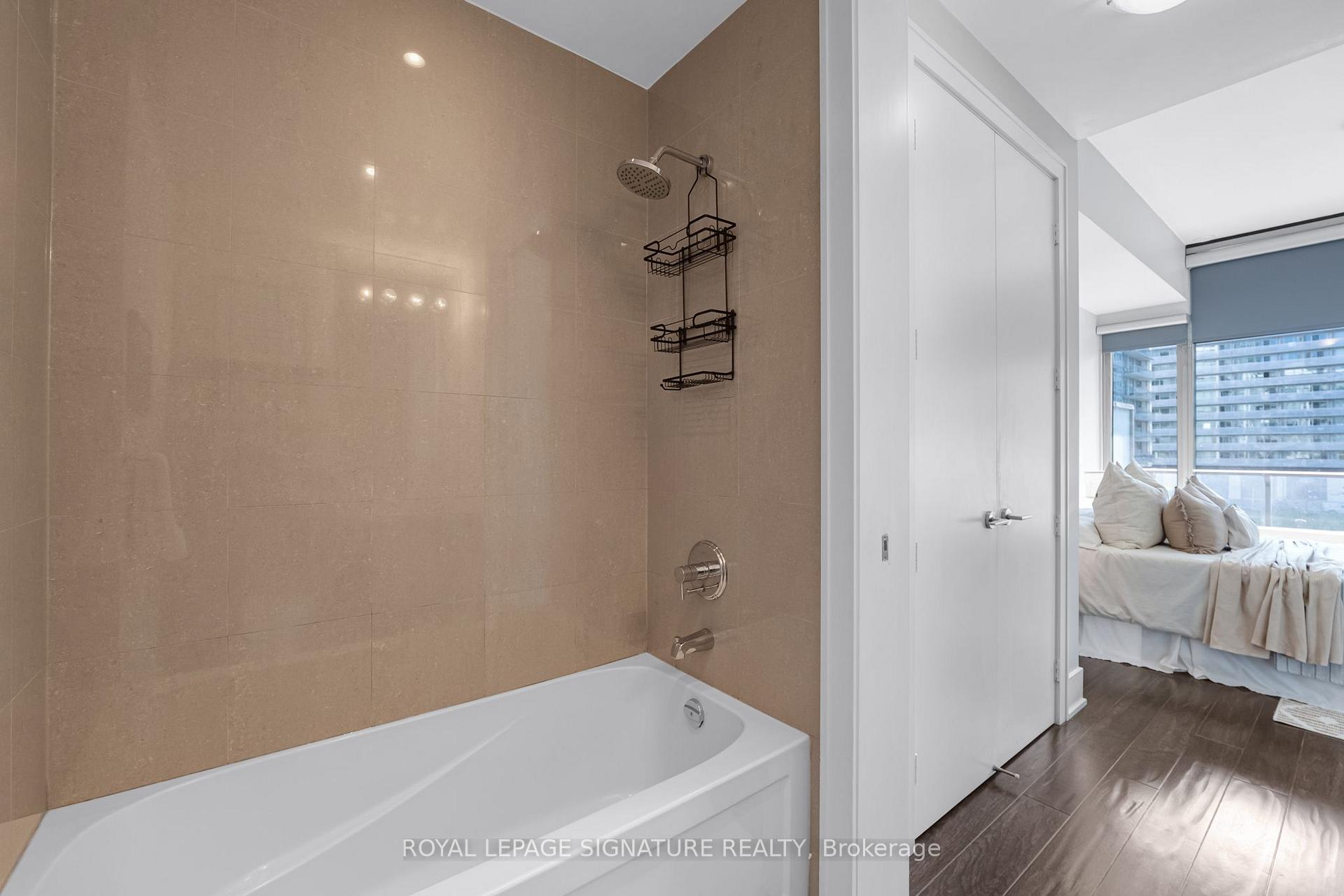Photo 19 of Unit 337, 39 Queens Quay E, Toronto, Waterfront Communities — HOMEH