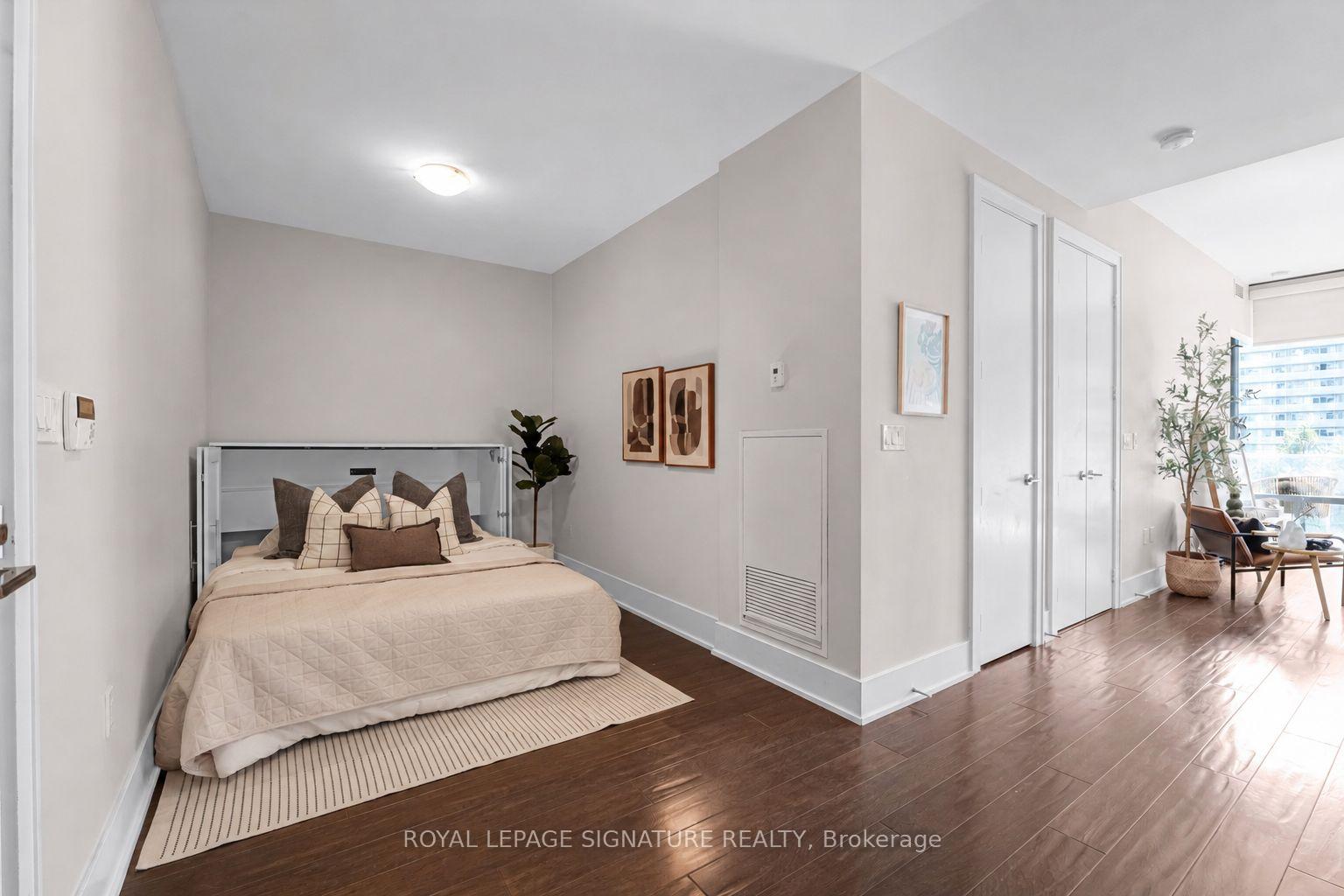 Photo 20 of Unit 337, 39 Queens Quay E, Toronto, Waterfront Communities — HOMEH