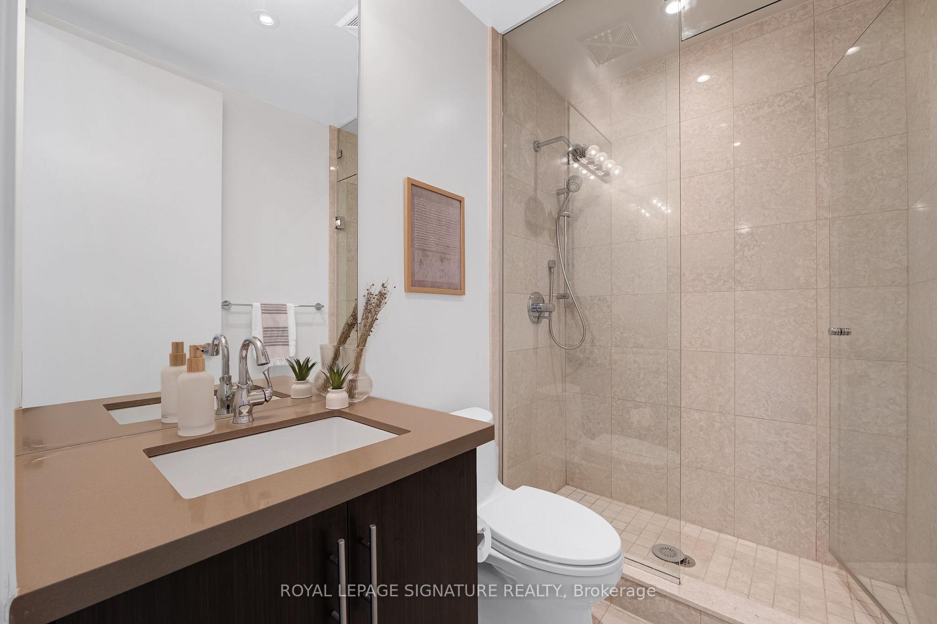 Photo 21 of Unit 337, 39 Queens Quay E, Toronto, Waterfront Communities — HOMEH