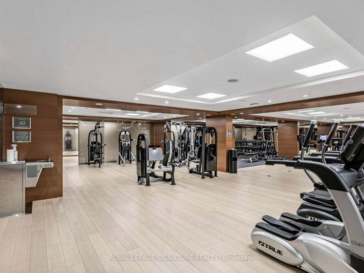 Photo 25 of Unit 337, 39 Queens Quay E, Toronto, Waterfront Communities — HOMEH