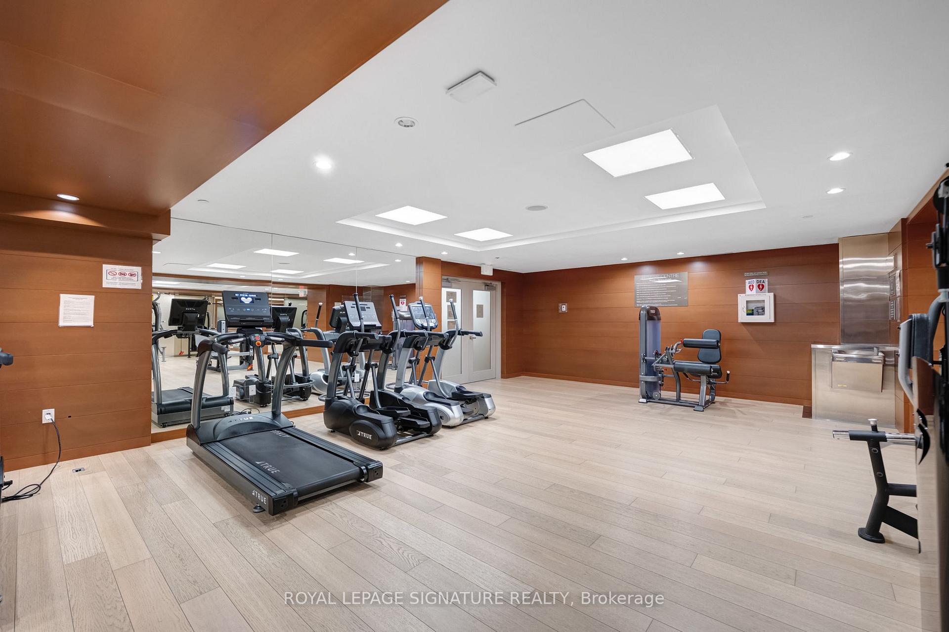 Photo 26 of Unit 337, 39 Queens Quay E, Toronto, Waterfront Communities — HOMEH
