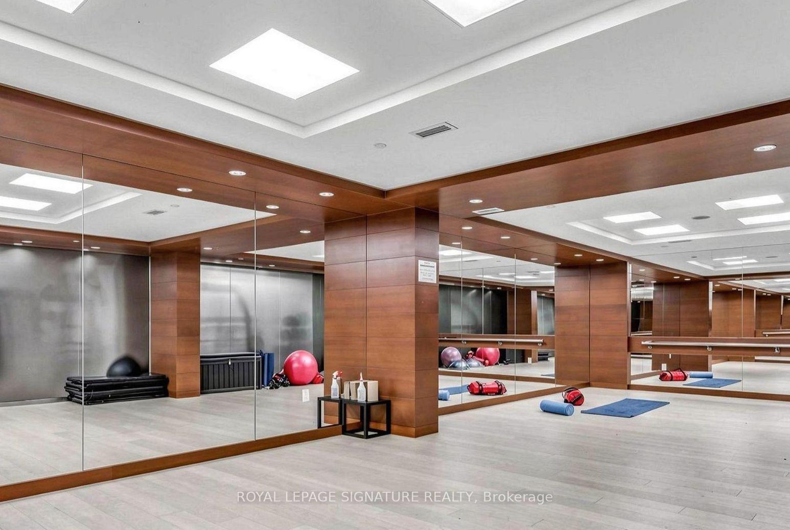 Photo 27 of Unit 337, 39 Queens Quay E, Toronto, Waterfront Communities — HOMEH