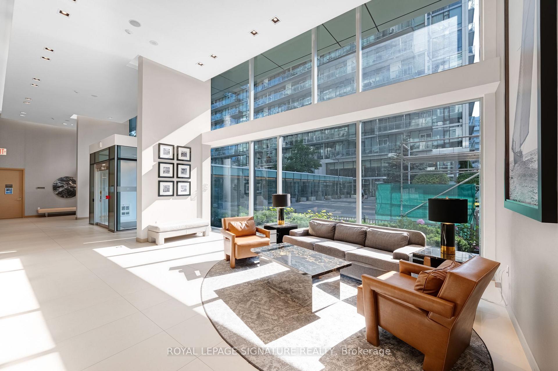 Photo 30 of Unit 337, 39 Queens Quay E, Toronto, Waterfront Communities — HOMEH
