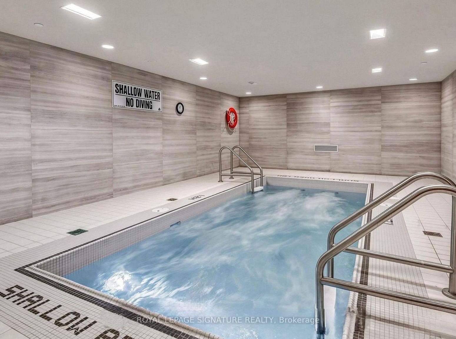 Photo 31 of Unit 337, 39 Queens Quay E, Toronto, Waterfront Communities — HOMEH