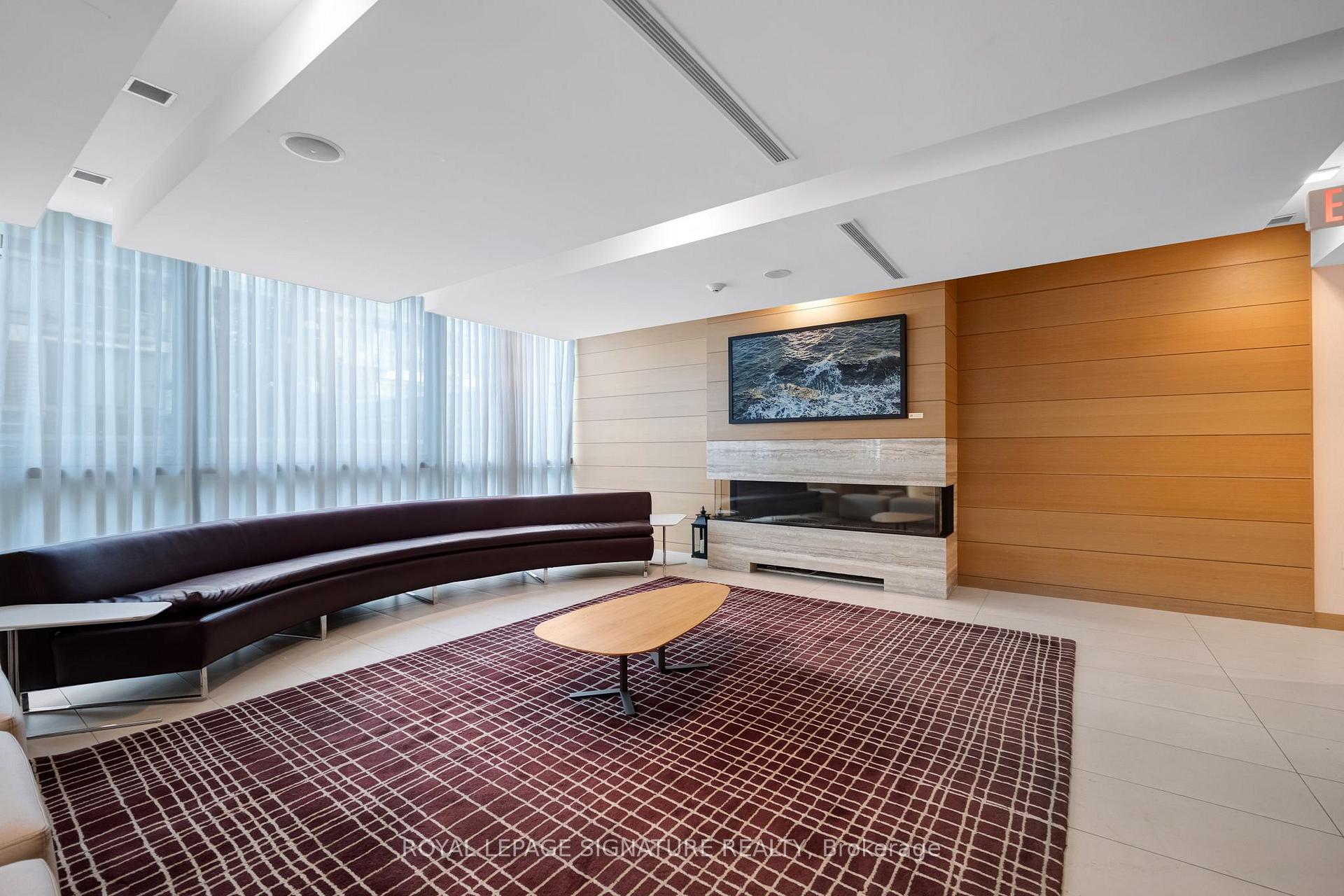 Photo 32 of Unit 337, 39 Queens Quay E, Toronto, Waterfront Communities — HOMEH