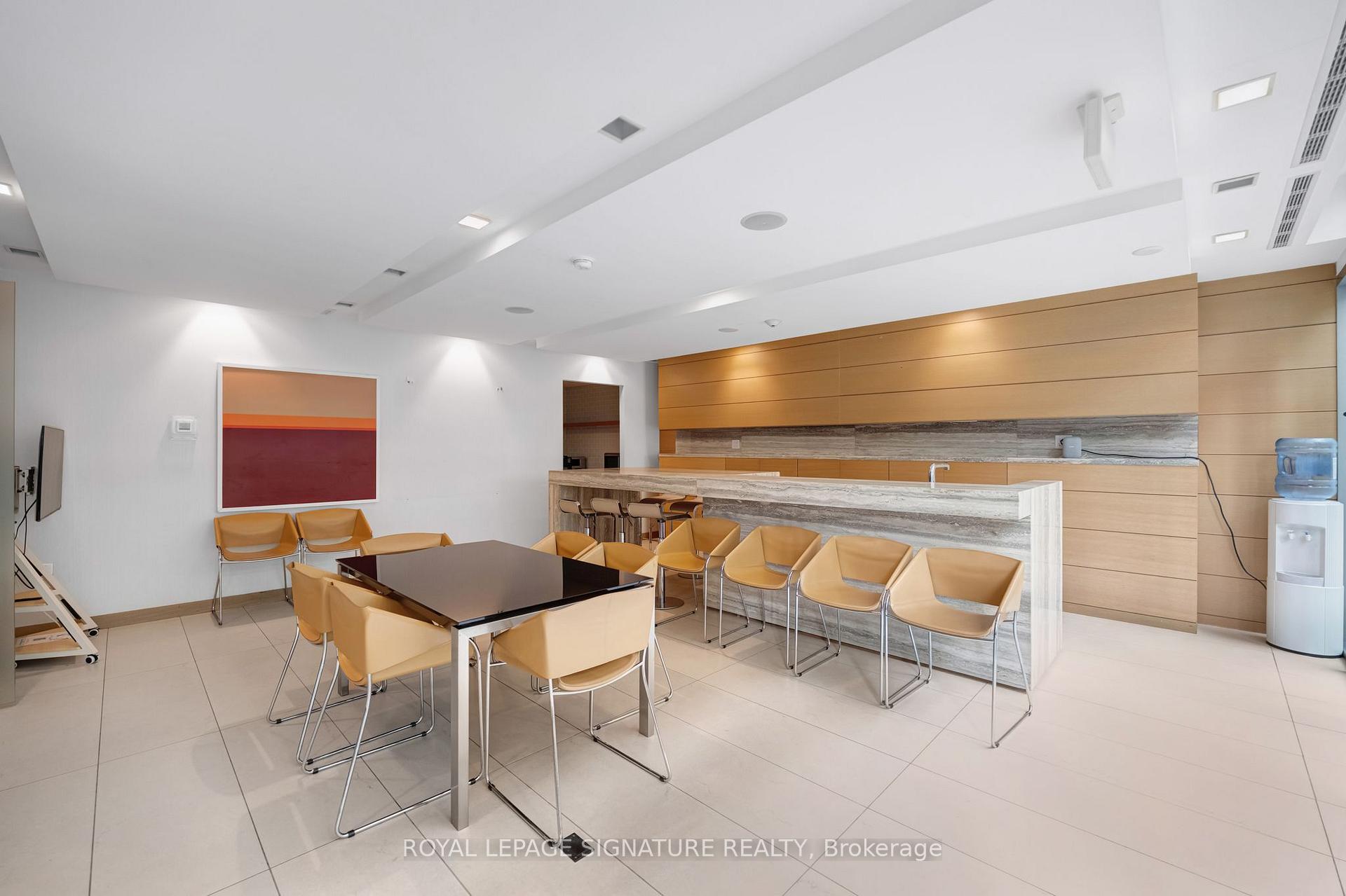 Photo 33 of Unit 337, 39 Queens Quay E, Toronto, Waterfront Communities — HOMEH