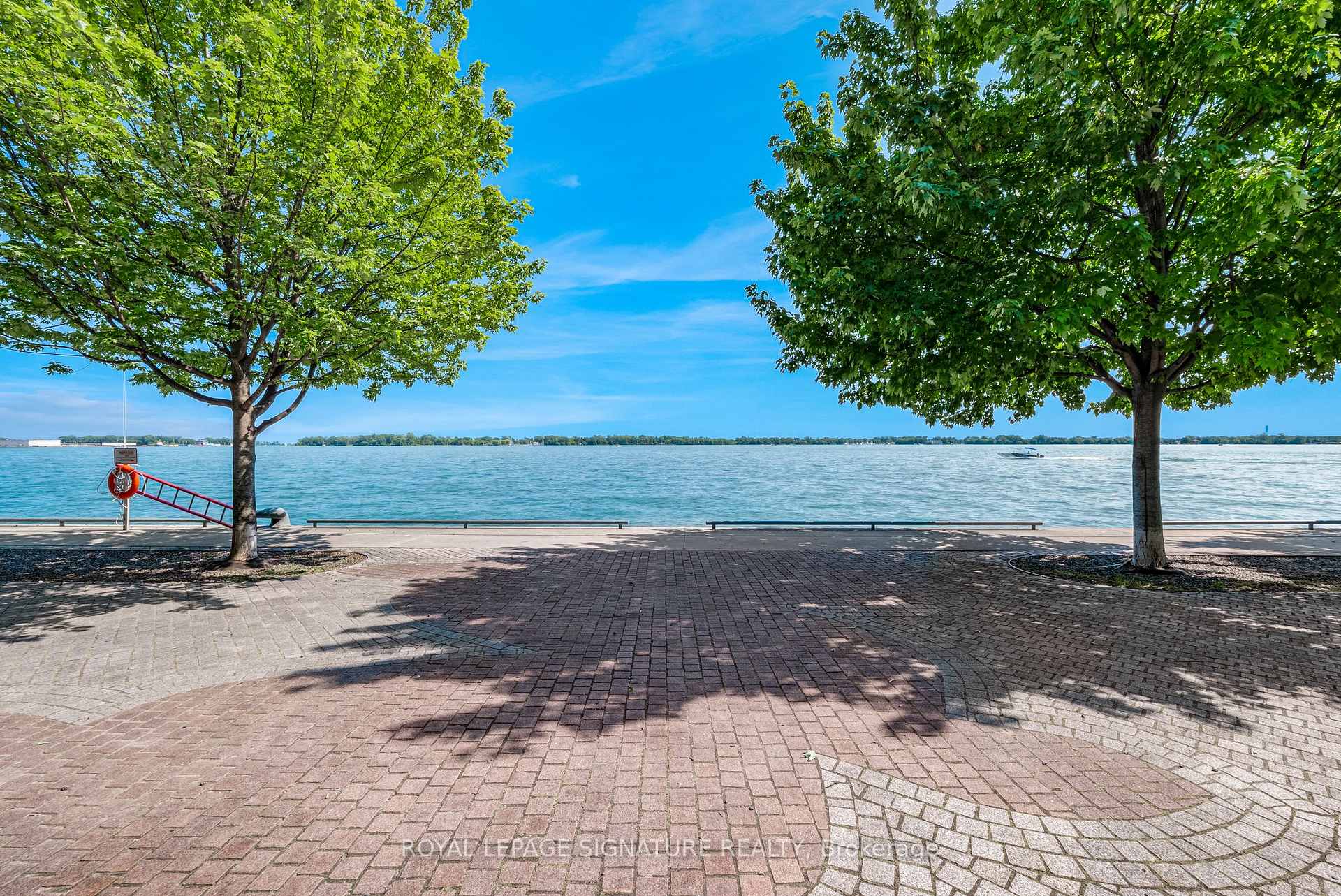 Photo 38 of Unit 337, 39 Queens Quay E, Toronto, Waterfront Communities — HOMEH