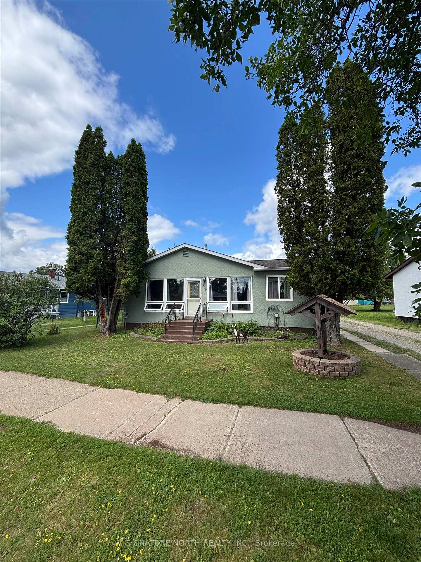 Photo 1 of 170 Pine Crescent, Atikokan — HOMEH