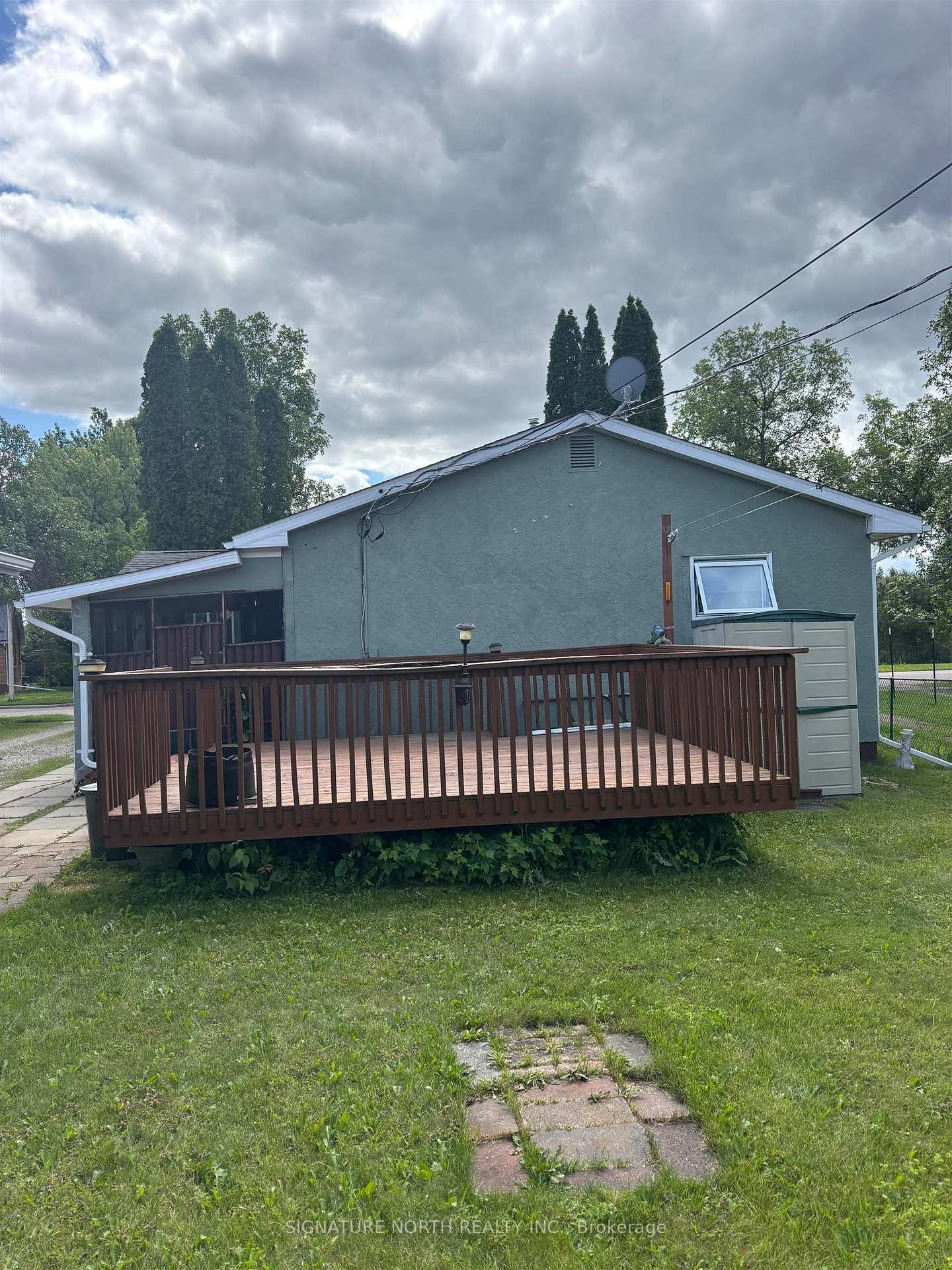 Photo 4 of 170 Pine Crescent, Atikokan — HOMEH