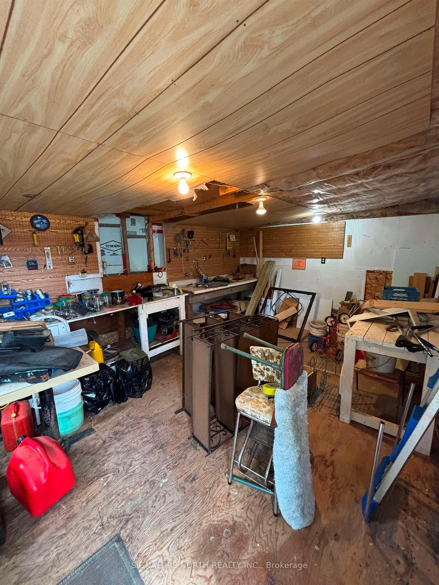 Photo 24 of 170 Pine Crescent, Atikokan — HOMEH