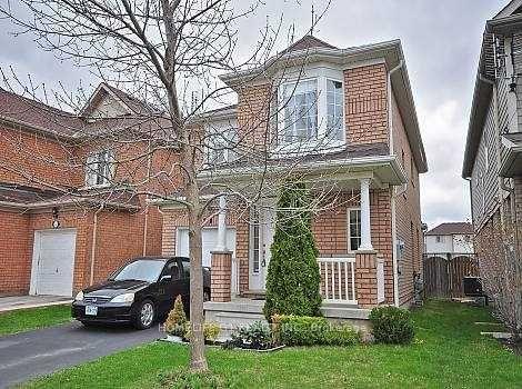 Photo 1 of 48 Tideland Drive, Brampton, Fletcher's Meadow — HOMEH