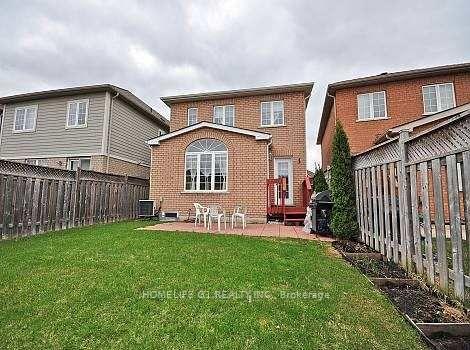 Photo 7 of 48 Tideland Drive, Brampton, Fletcher's Meadow — HOMEH