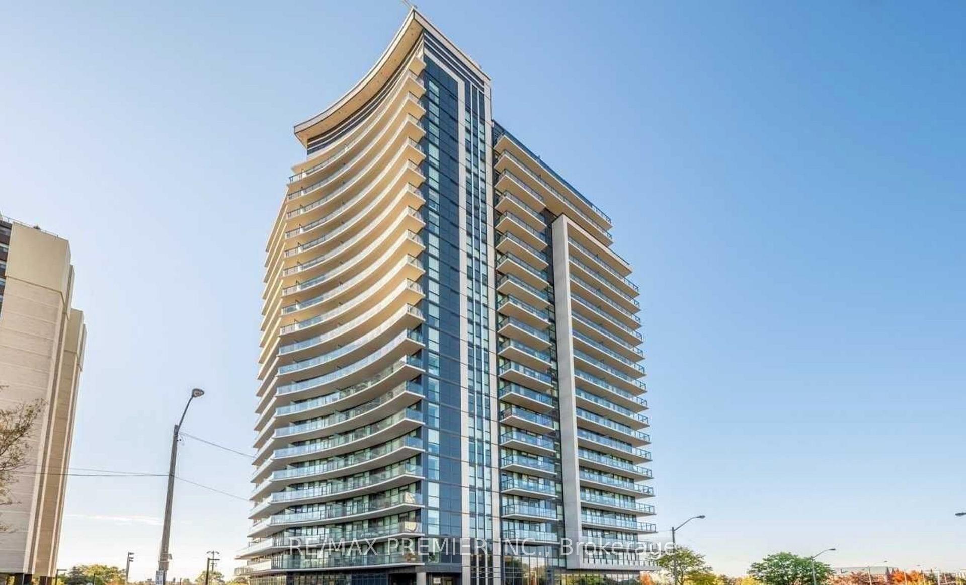 Photo of Unit 1508, 1461 Lawrence Avenue W