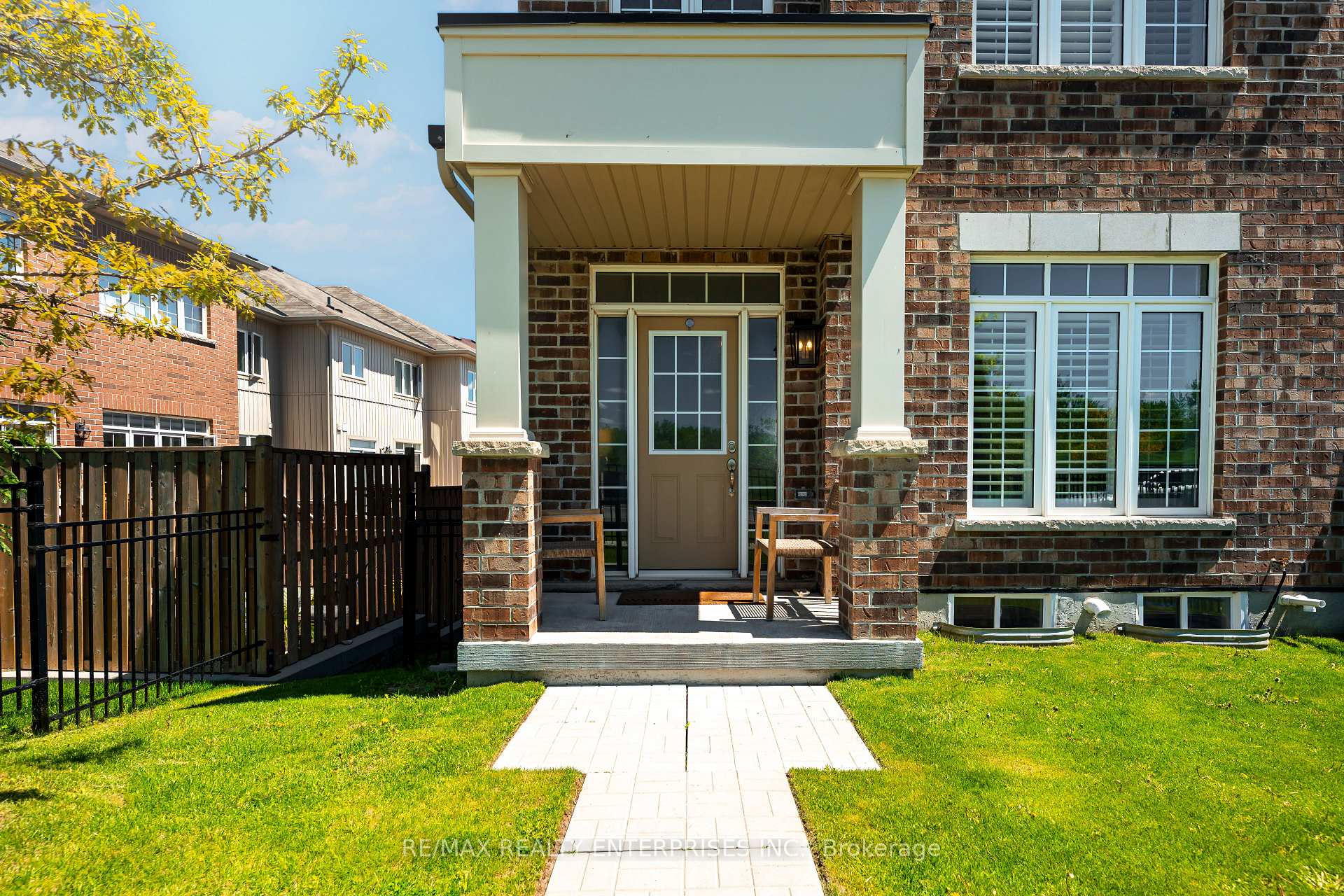 Photo 9 of Unit #25, 172 Parkinson Crescent, Orangeville — HOMEH