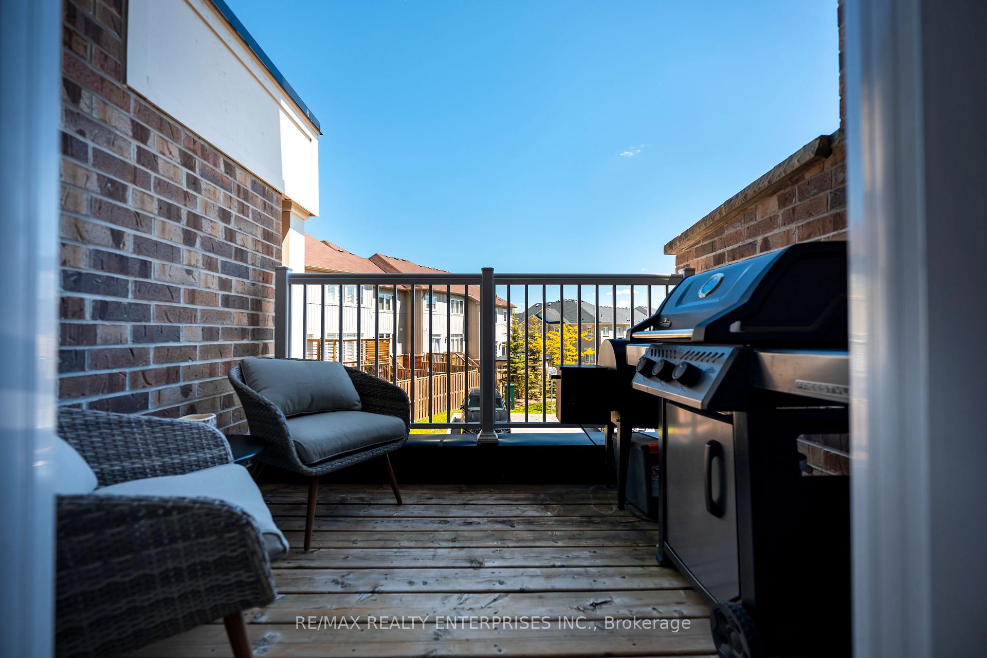 Photo 36 of Unit #25, 172 Parkinson Crescent, Orangeville — HOMEH