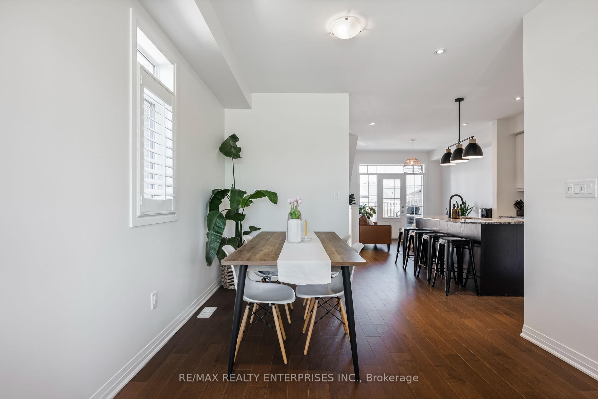 Photo 12 of Unit #25, 172 Parkinson Crescent, Orangeville — HOMEH