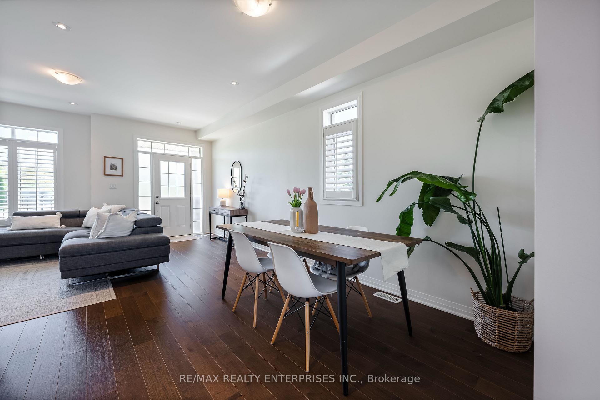Photo 14 of Unit #25, 172 Parkinson Crescent, Orangeville — HOMEH
