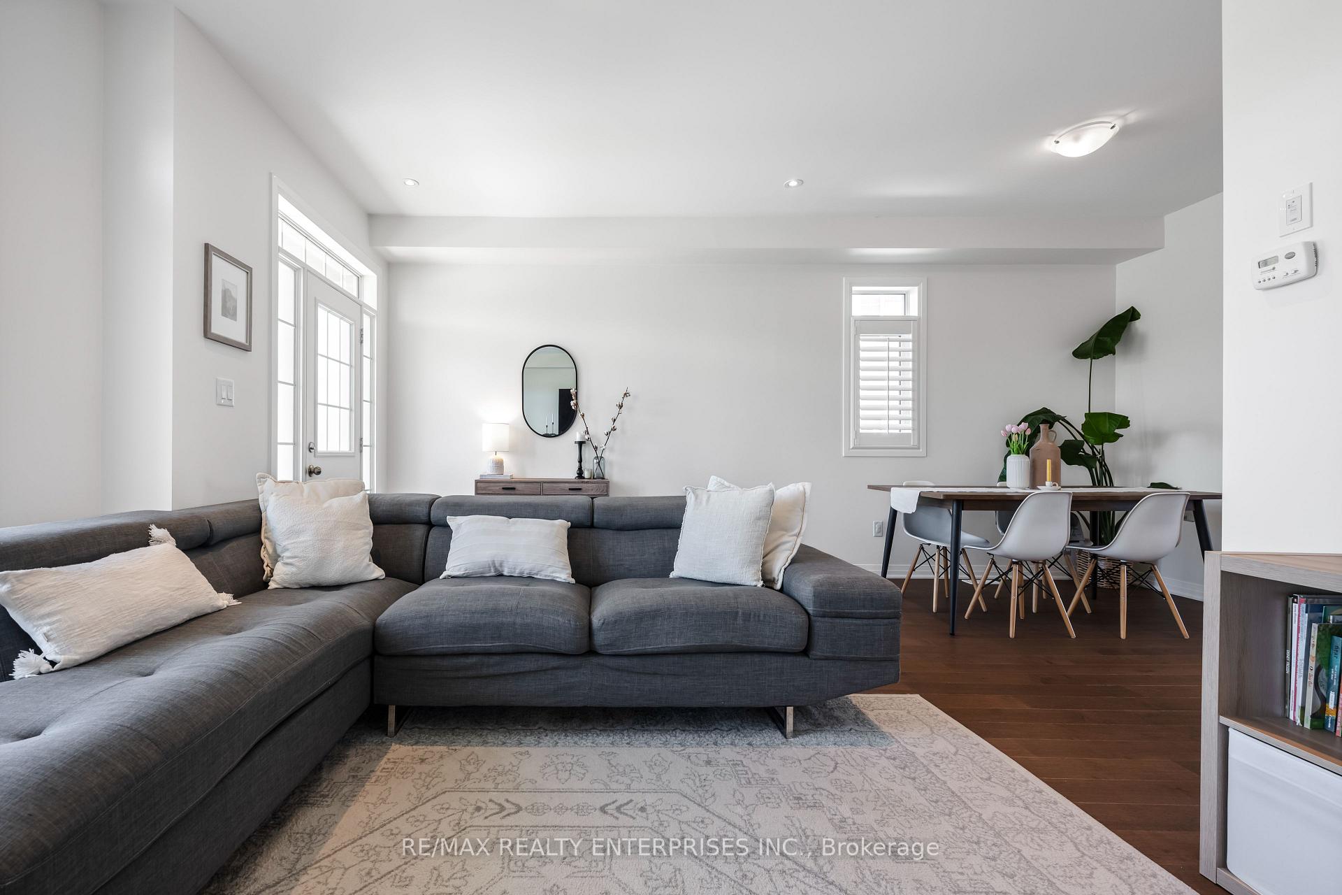 Photo 17 of Unit #25, 172 Parkinson Crescent, Orangeville — HOMEH