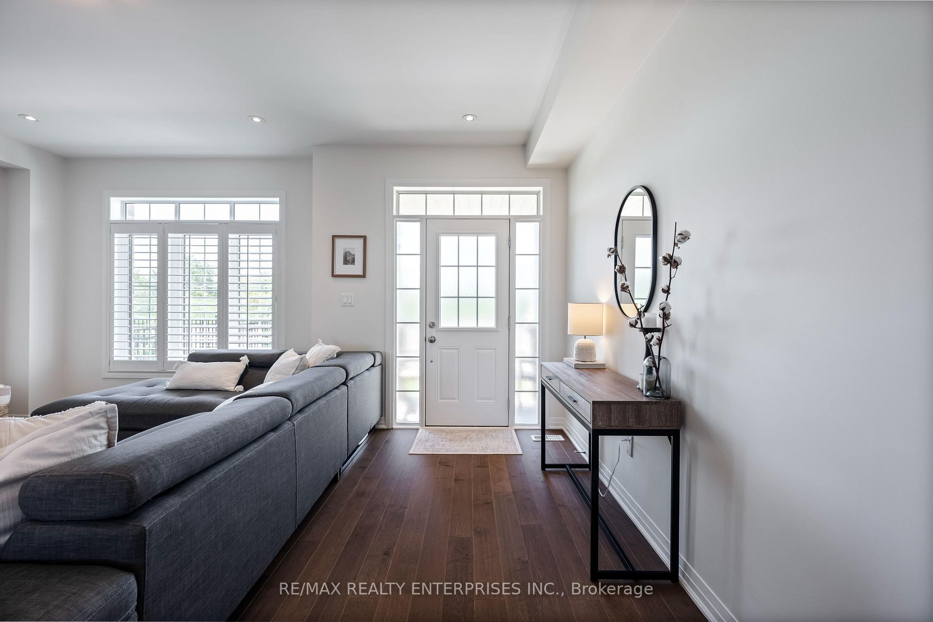 Photo 18 of Unit #25, 172 Parkinson Crescent, Orangeville — HOMEH
