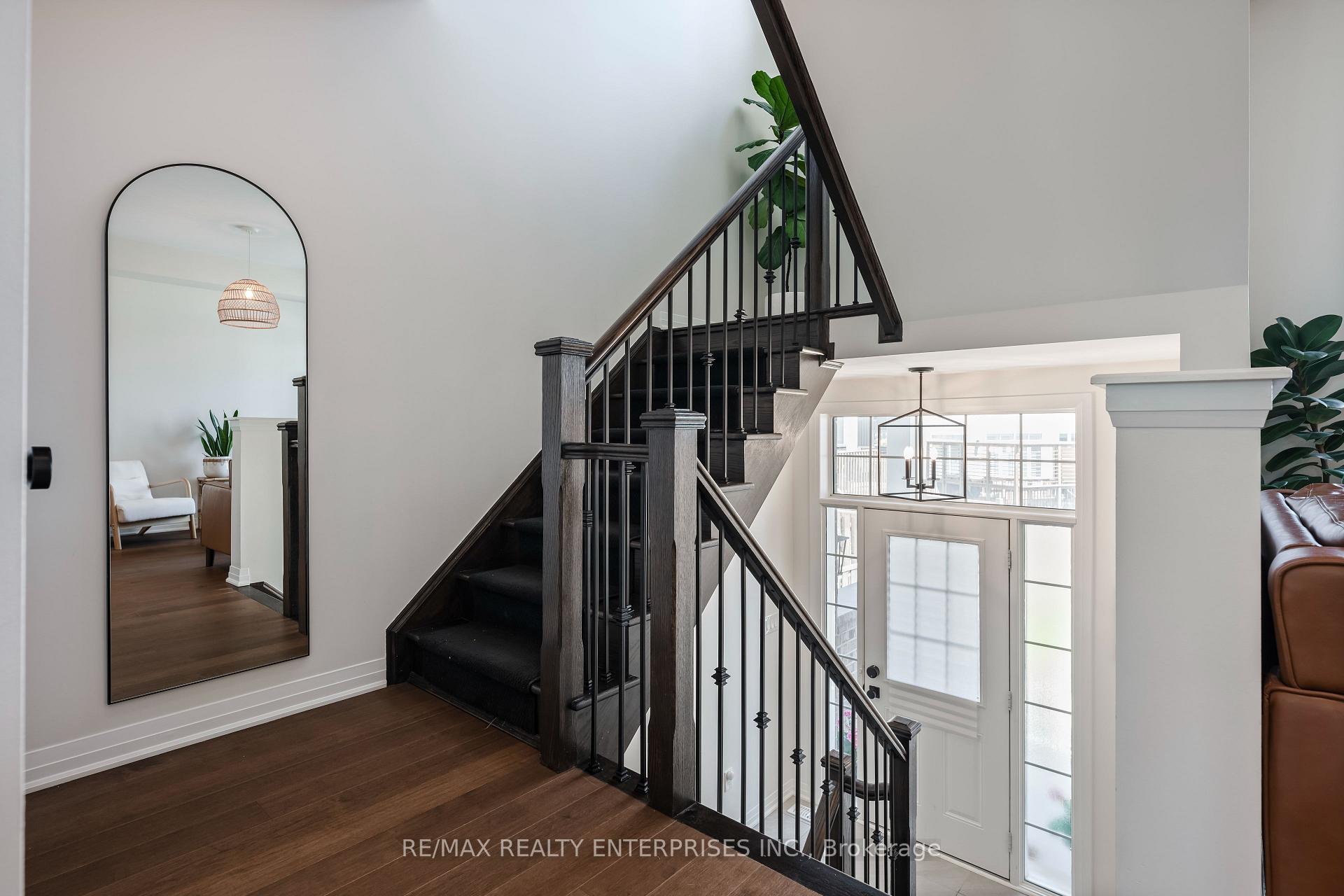 Photo 24 of Unit #25, 172 Parkinson Crescent, Orangeville — HOMEH