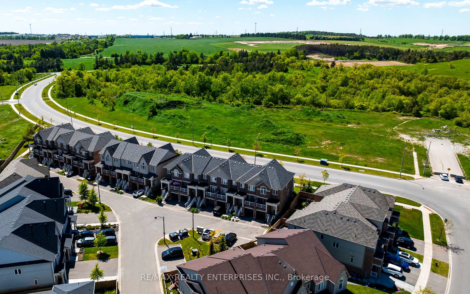 Photo 37 of Unit #25, 172 Parkinson Crescent, Orangeville — HOMEH
